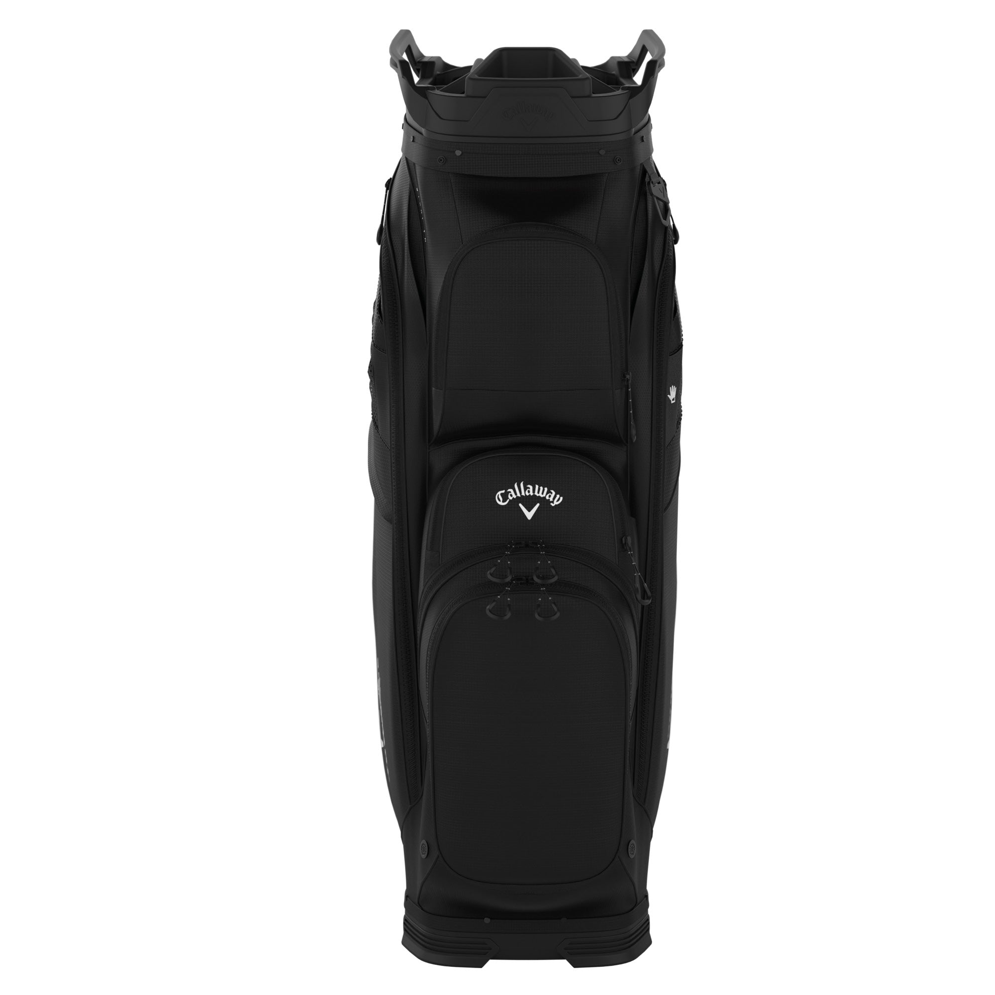 Callaway Org 14 Golf Cart Bag - Black