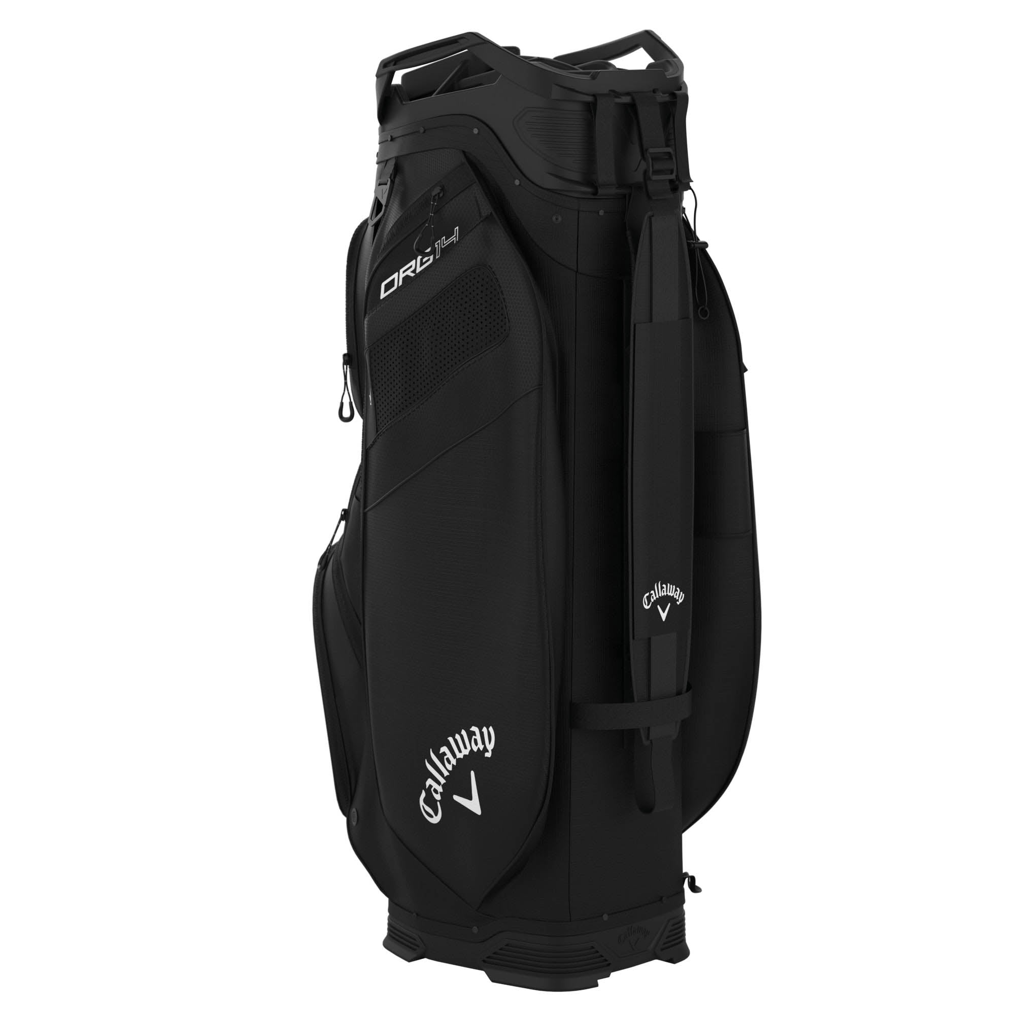 Callaway Org 14 Golf Cart Bag - Black
