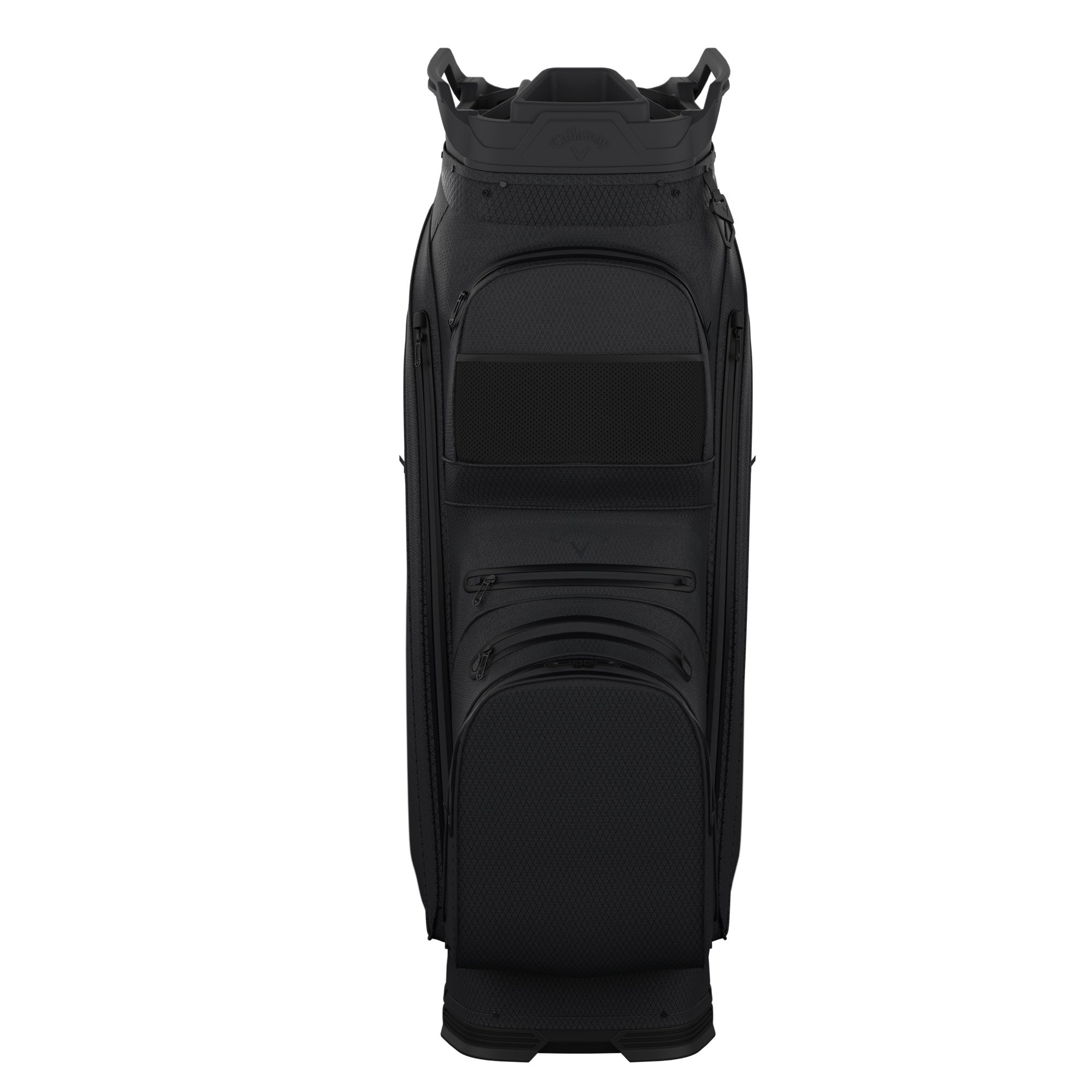 Callaway Org 14 HD Golf Cart Bag - Black