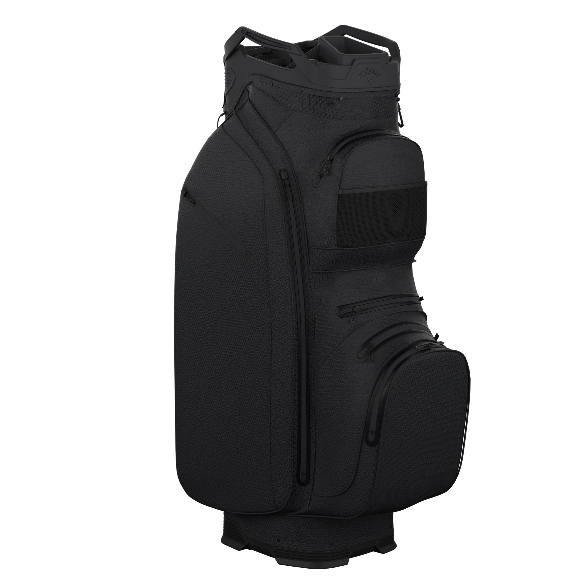 Callaway Org 14 HD Golf Cart Bag - Black