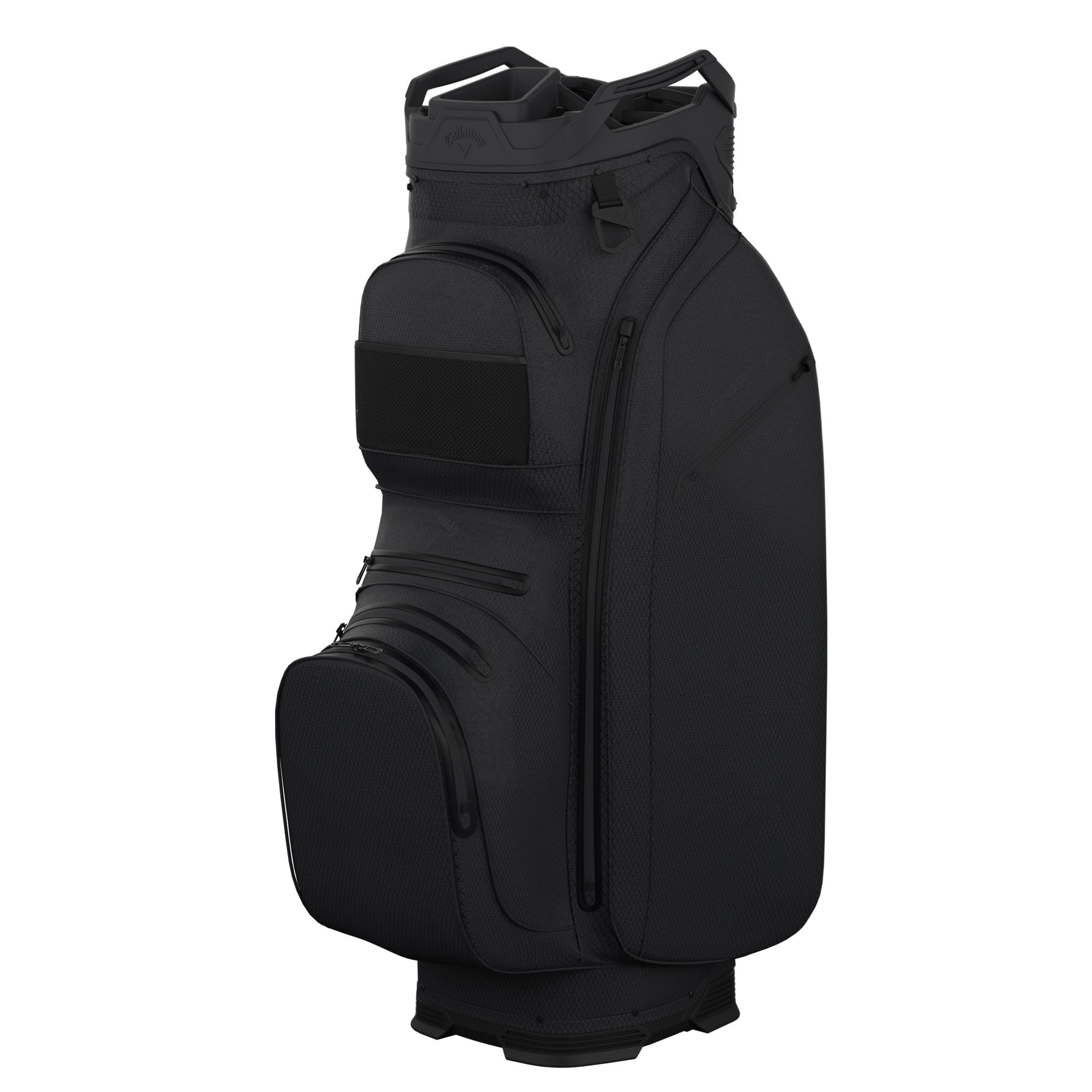Callaway Org 14 HD Golf Cart Bag - Black