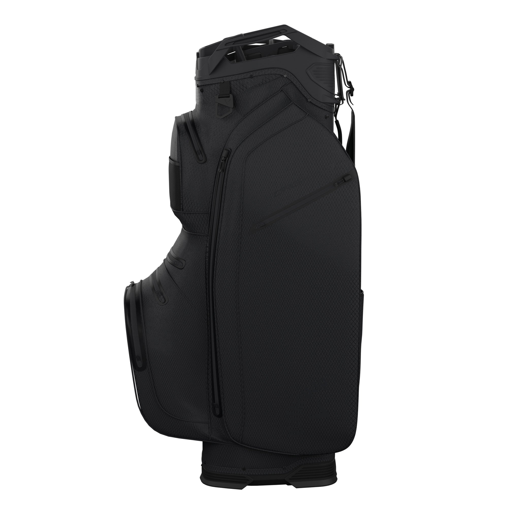 Callaway Org 14 HD Golf Cart Bag - Black