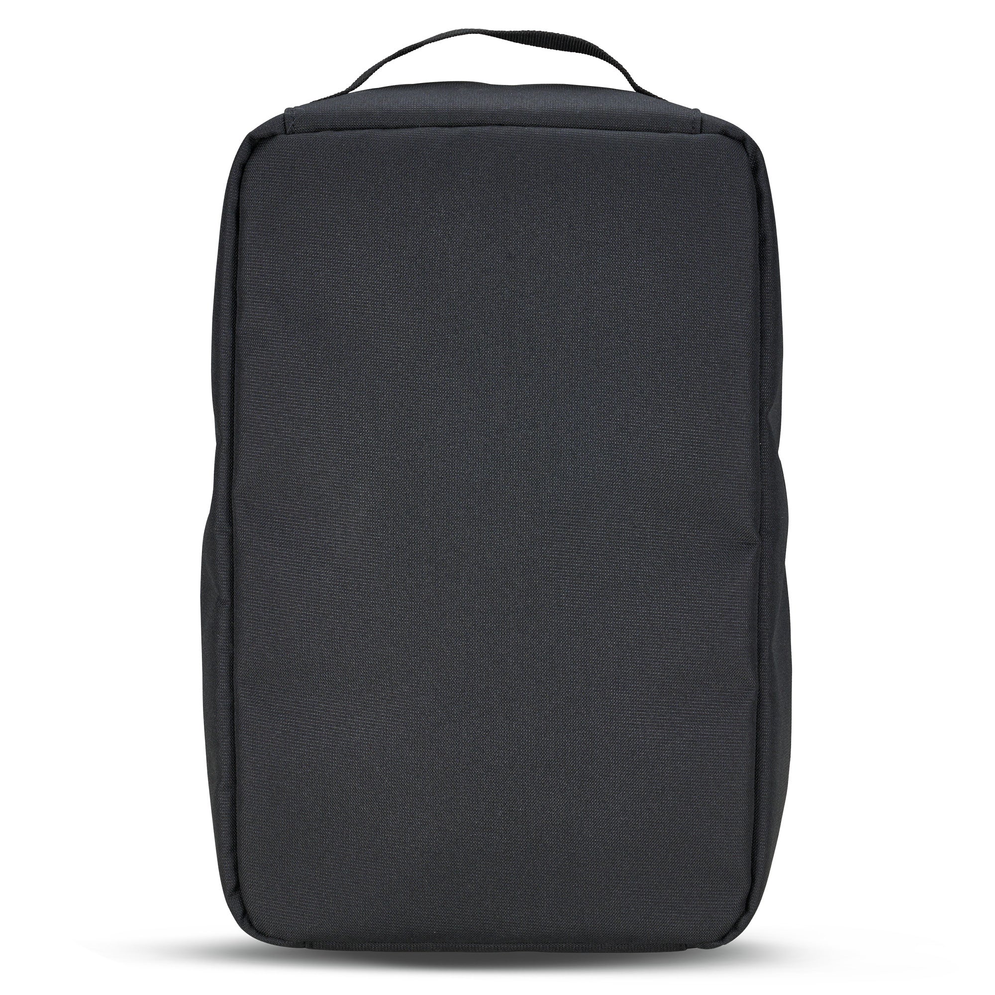 Callaway Clubhouse Golf Shoe Bag - Black