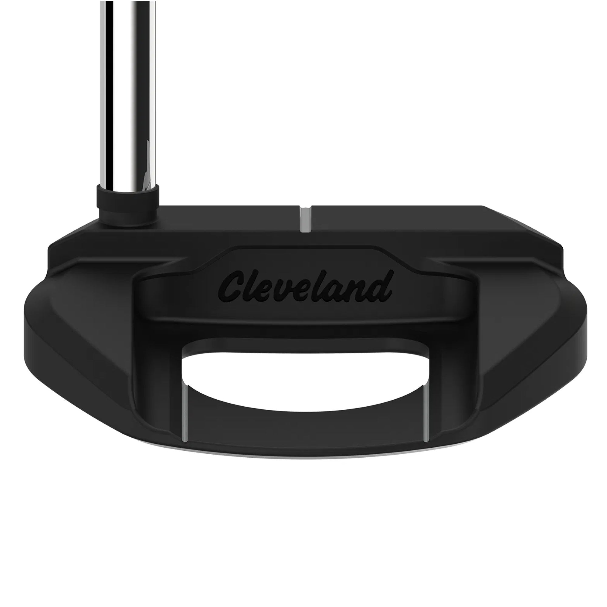 Cleveland HB Soft 2 Black Retreve Golf Putter - Right Handed