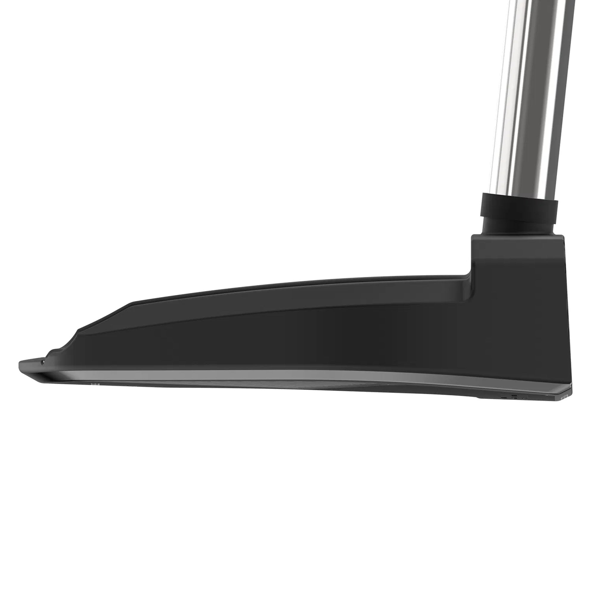 Cleveland HB Soft 2 Black Retreve Golf Putter - Right Handed