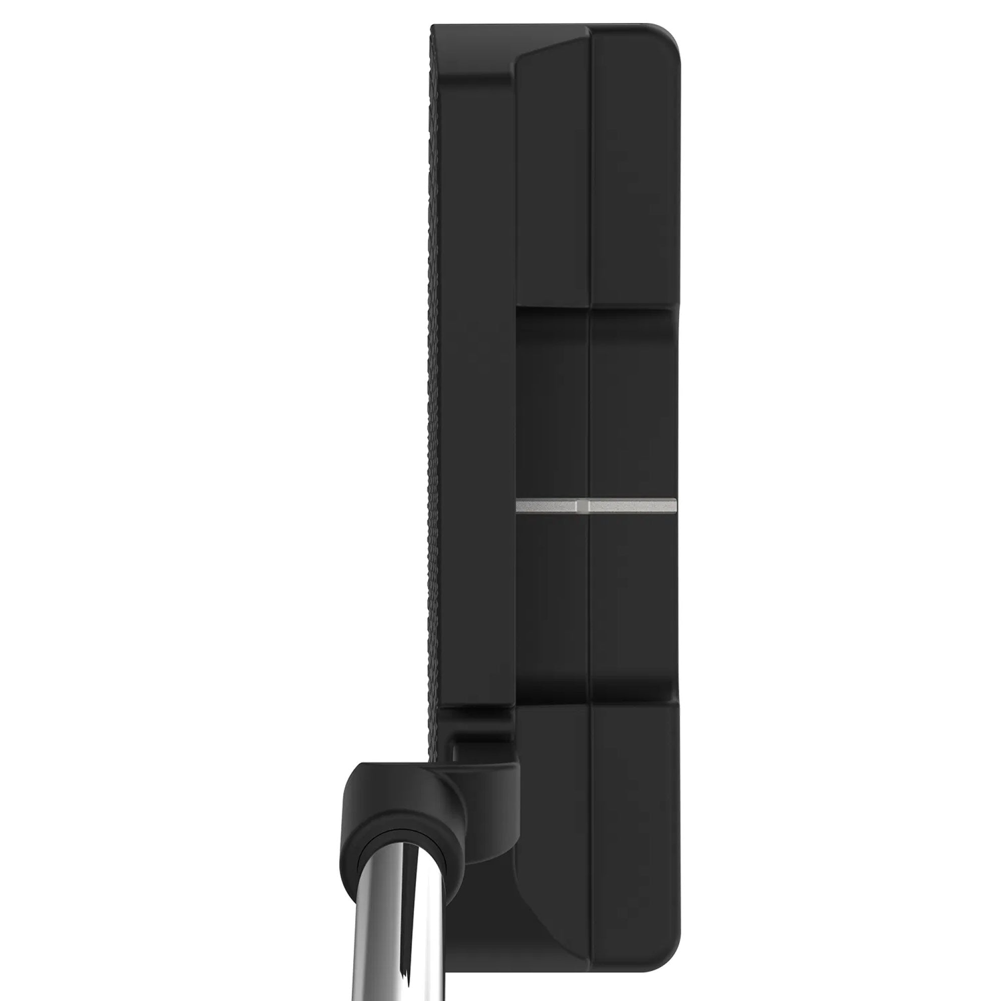 Cleveland HB Soft 2 Black #1 Golf Putter - Right Handed