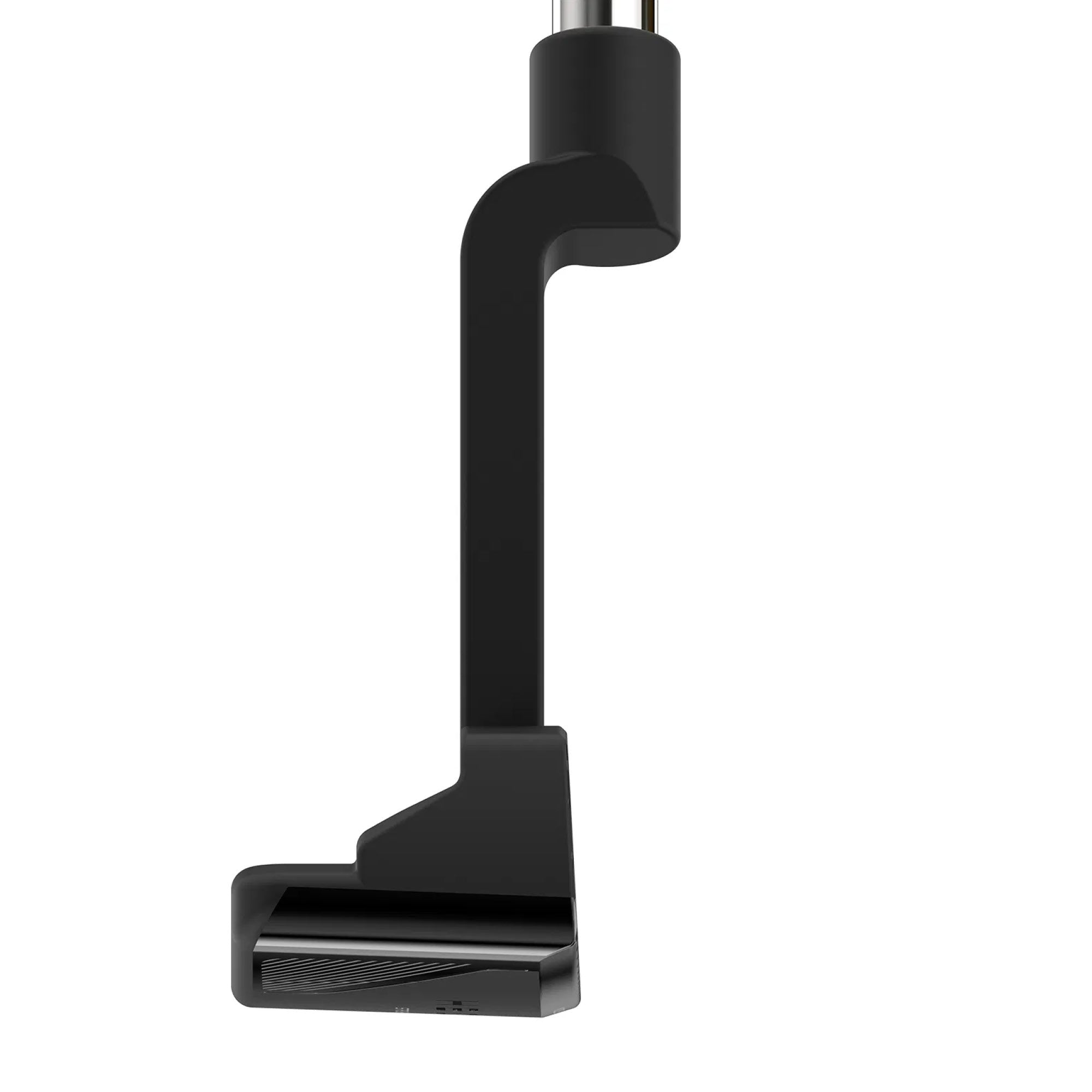 Cleveland HB Soft 2 Black #1 Golf Putter - Right Handed