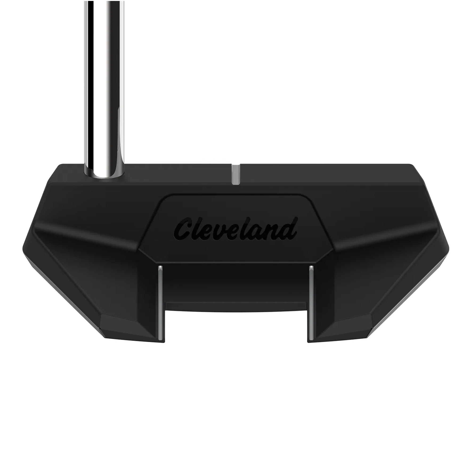 Cleveland HB Soft 2 Black #11 Golf Putter - Right Handed