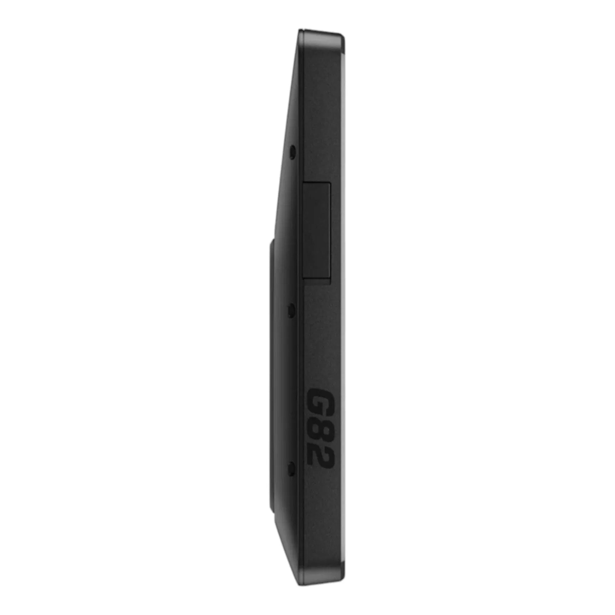 Garmin Approach G82 Solar GPS Device