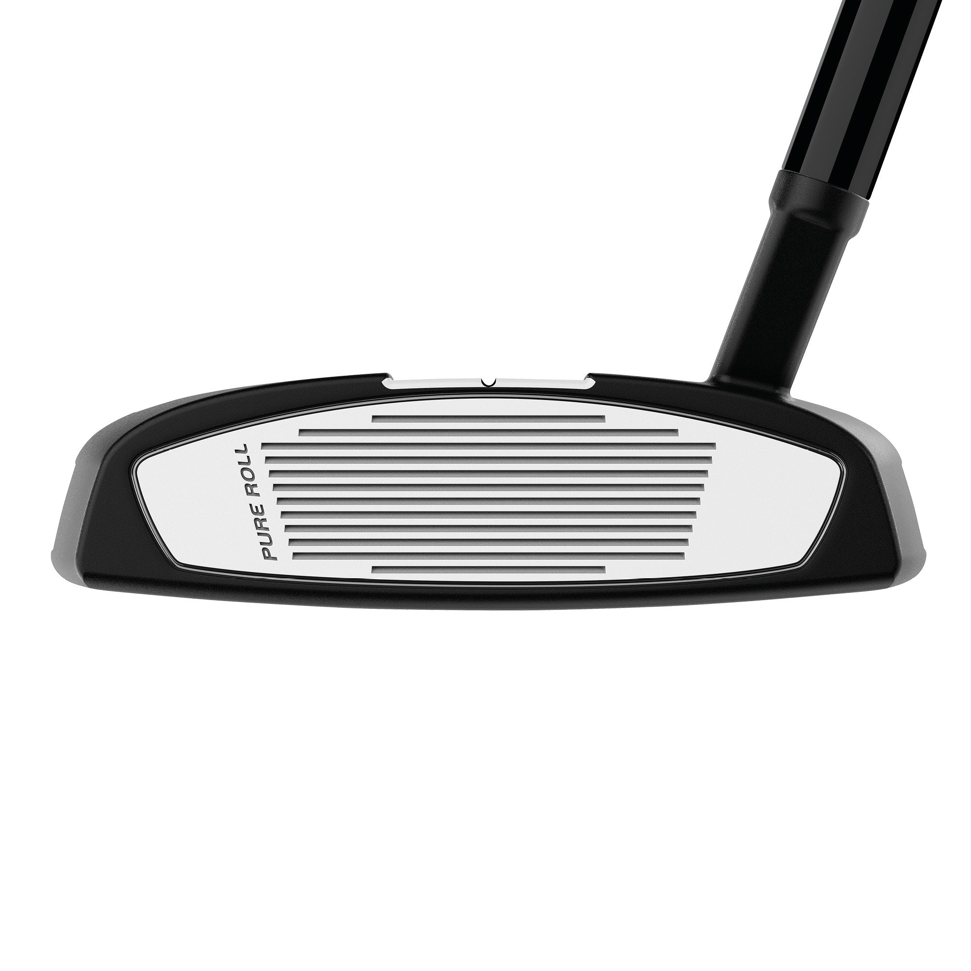 TaylorMade Spider Tour Black Counter Balance Golf Putter - Right Handed