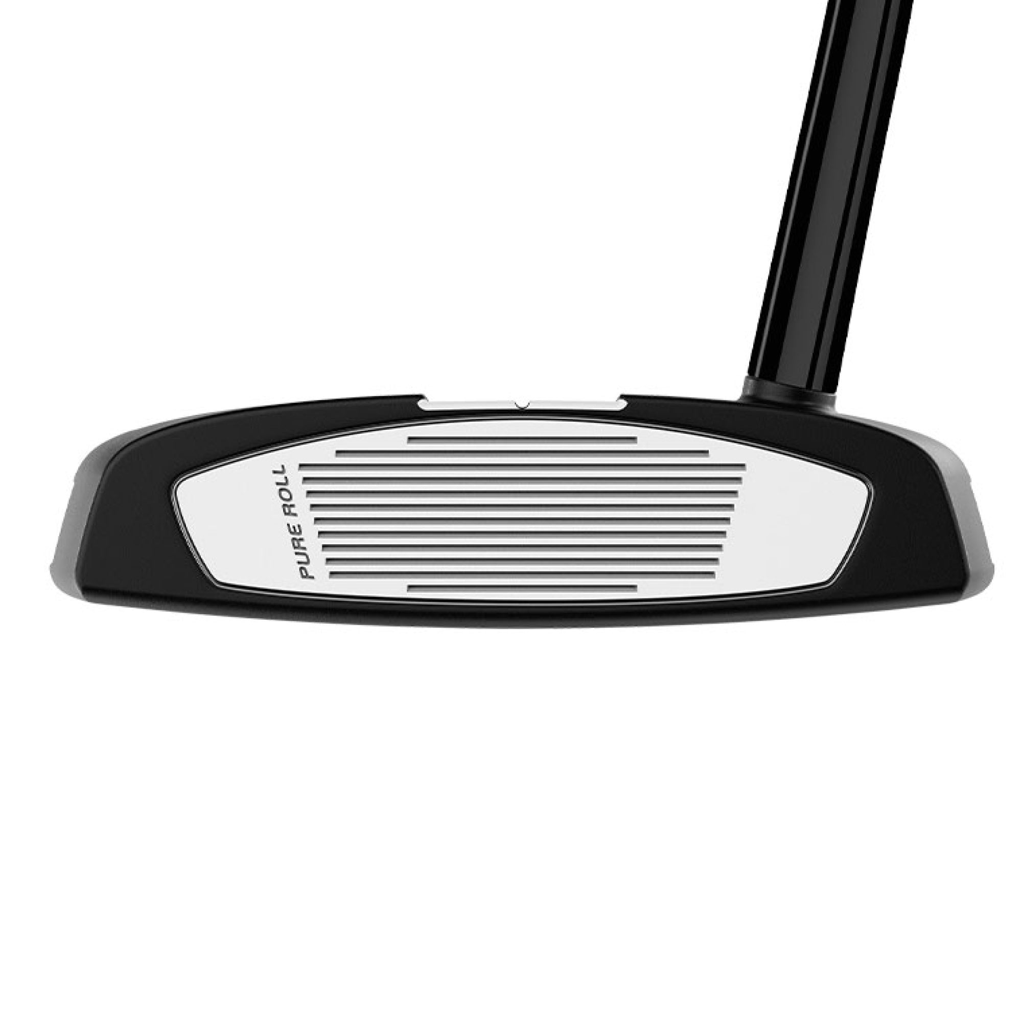 TaylorMade Spider Tour S Black Counter Balance Golf Putter - Right Han