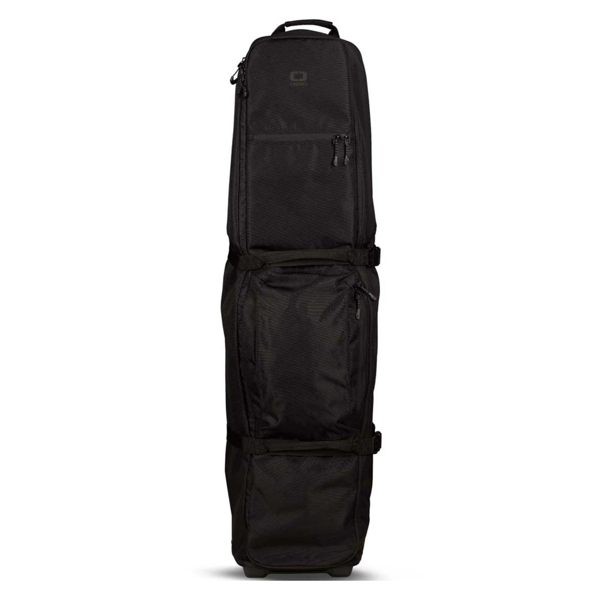 Ogio Alpha Slim Travel Cover V2 - Black