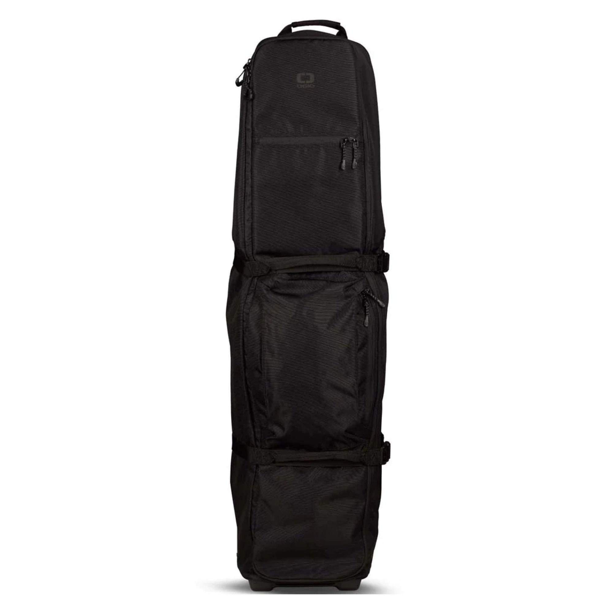 Ogio Alpha Slim Travel Cover V2 - Black