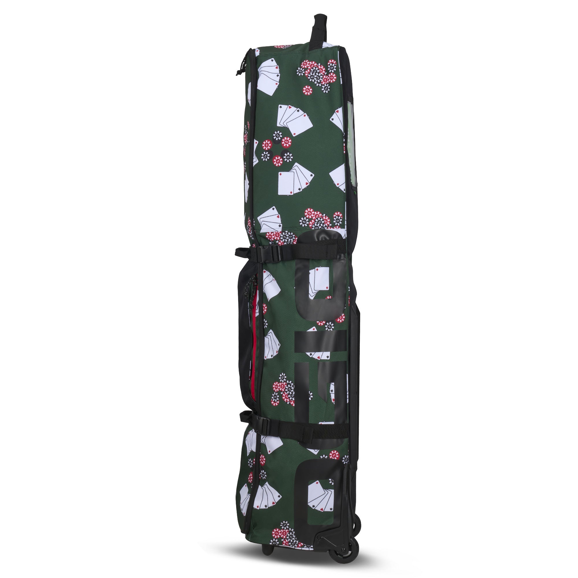 Ogio Alpha Slim Travel Cover - Poker