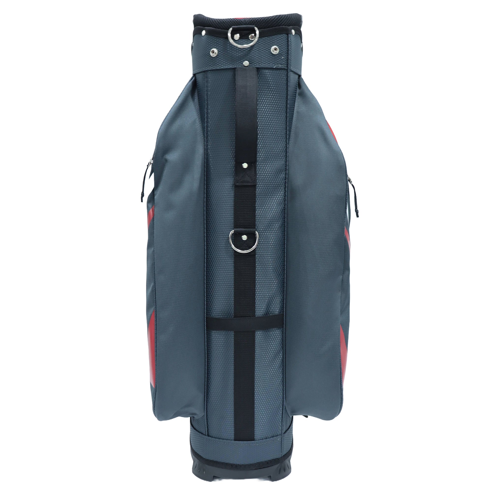 Srixon Friday Golf Cart Bag - Navy & Black