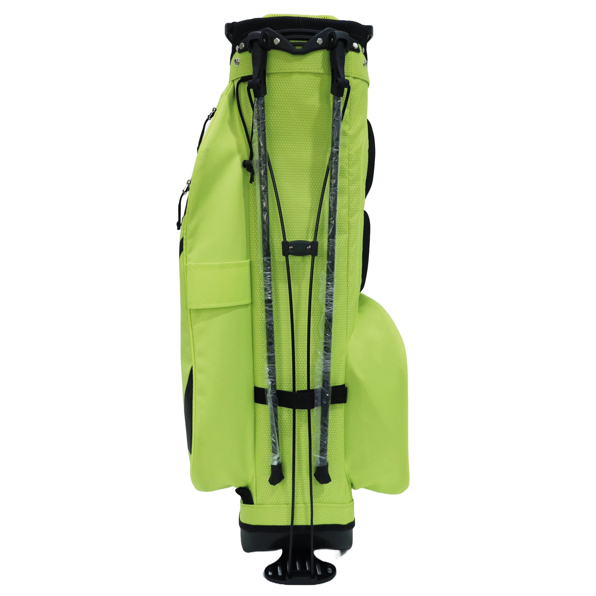 Srixon Saturday Golf Stand Bag - Yellow