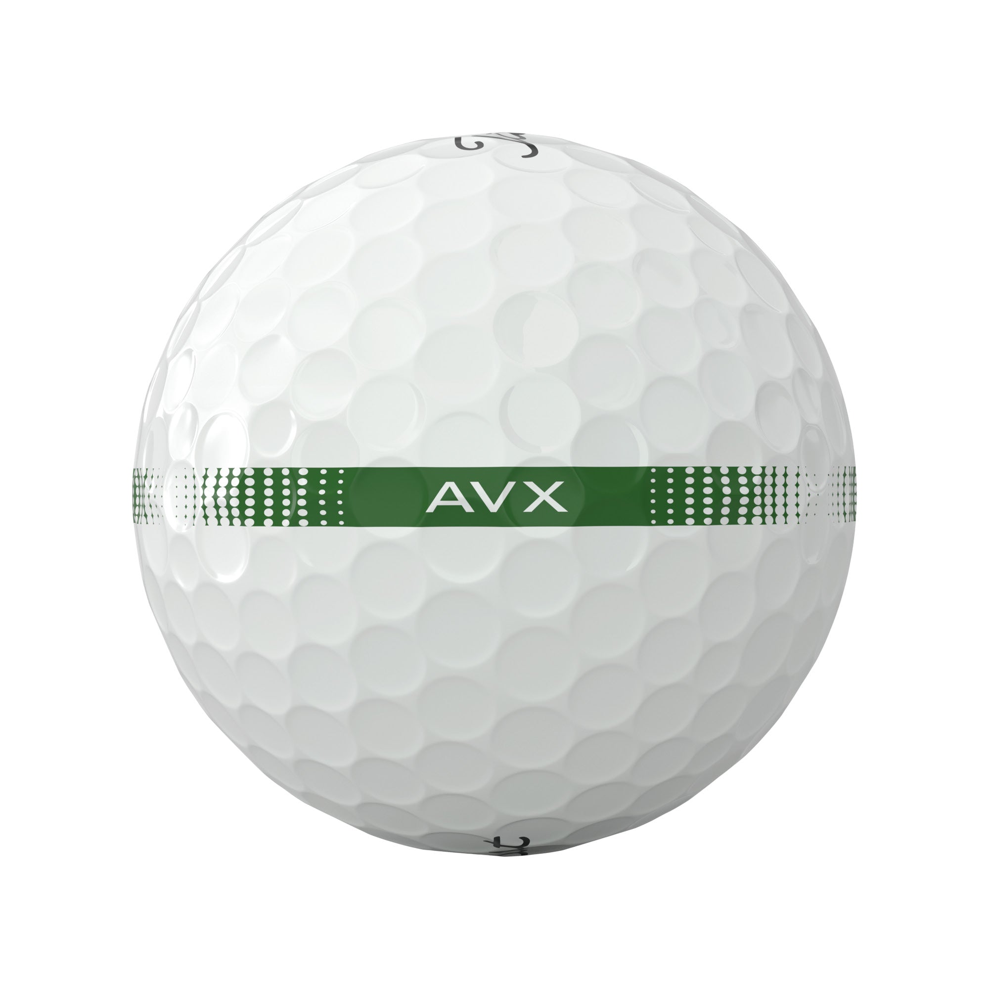 Titleist AVX AIM 360 Golf Balls - White