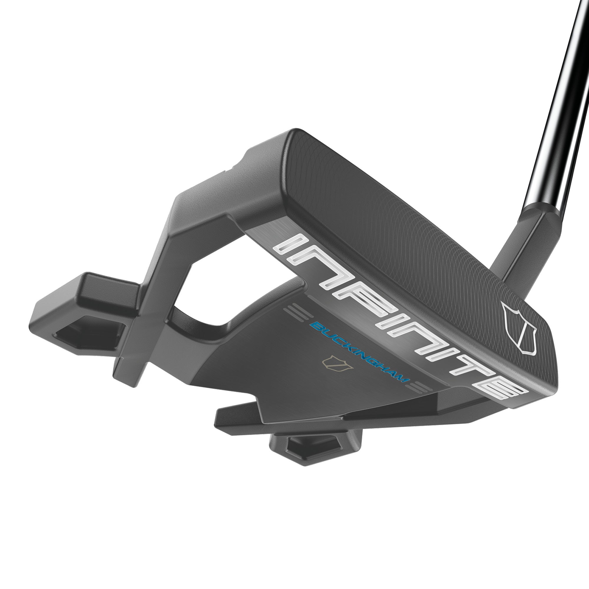 Wilson Staff Infinite Buckingham Golf Putter - Right Handed