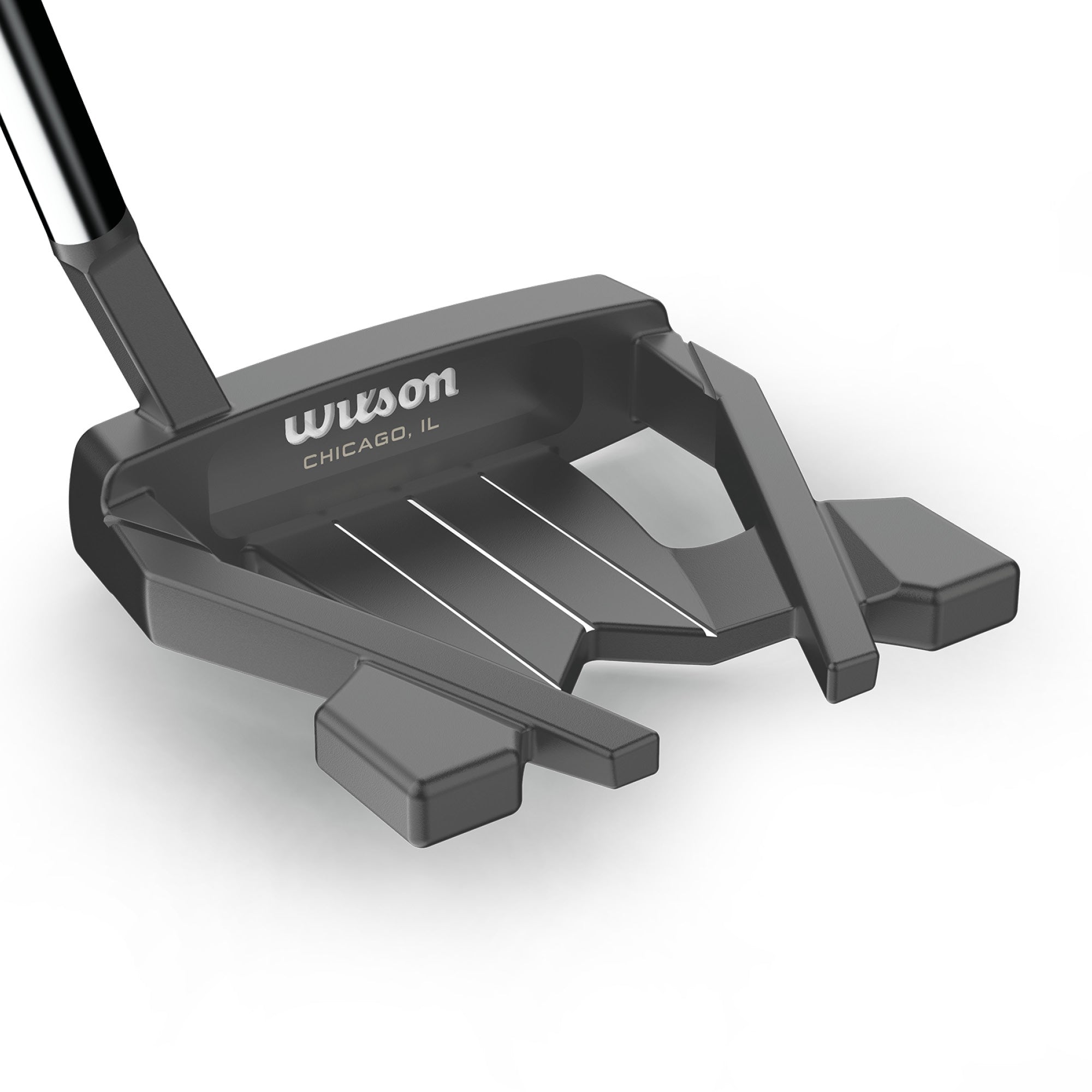 Wilson Staff Infinite Buckingham Golf Putter - Right Handed