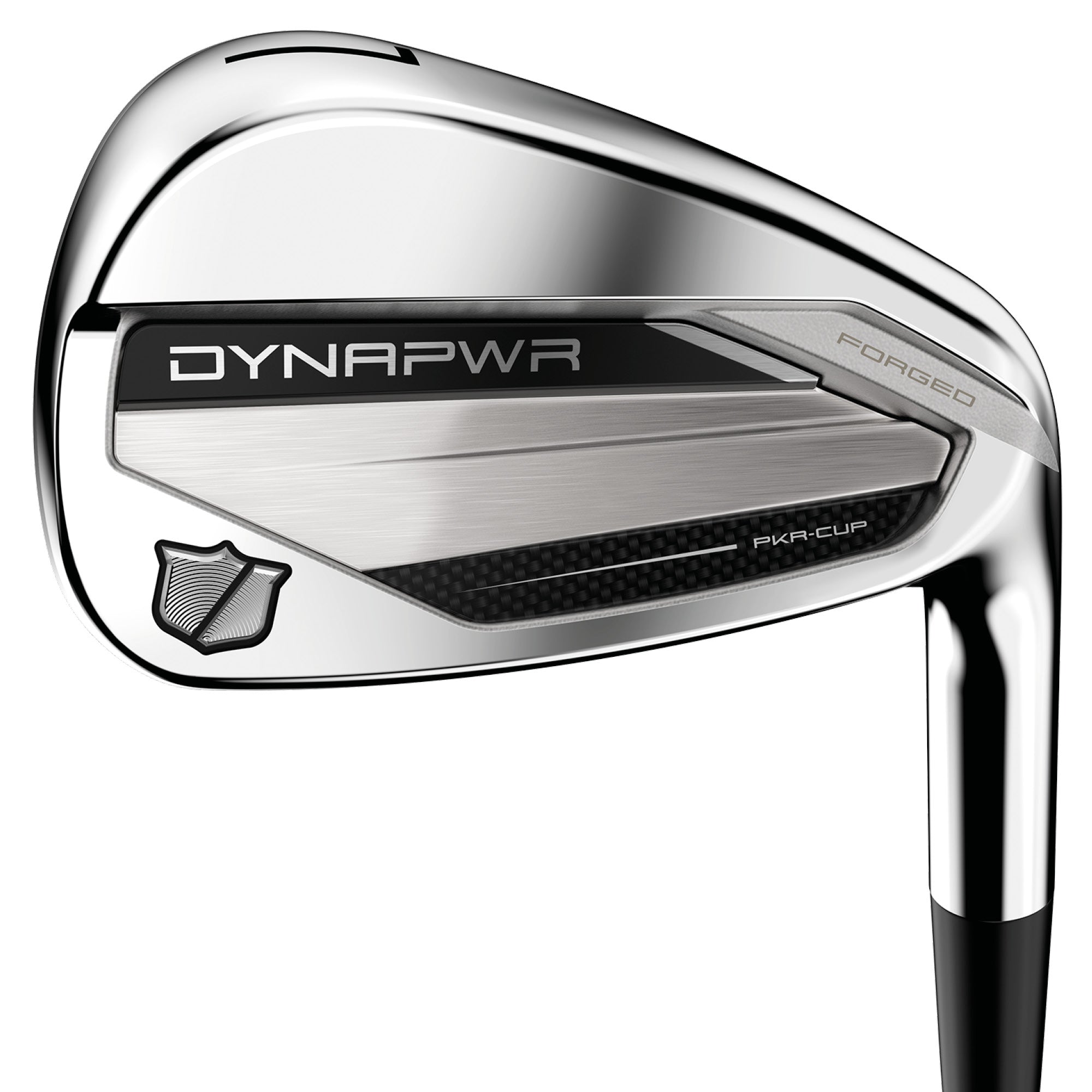 Wilson Dynapwr Forged Golf Irons - Right Handed