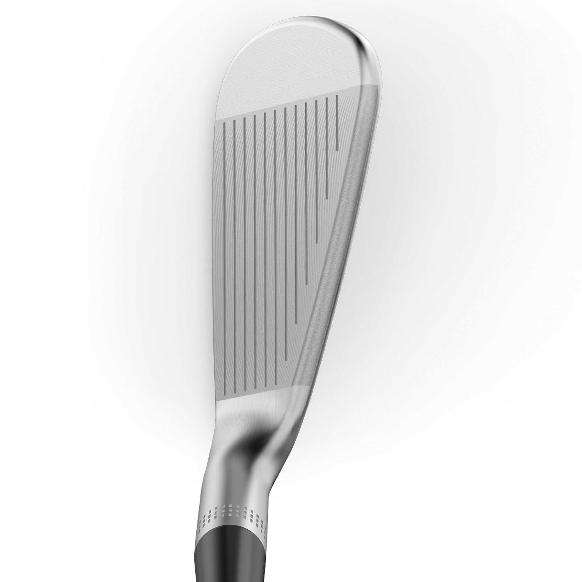 Wilson Staff Model Blade Golf Irons - Right Handed