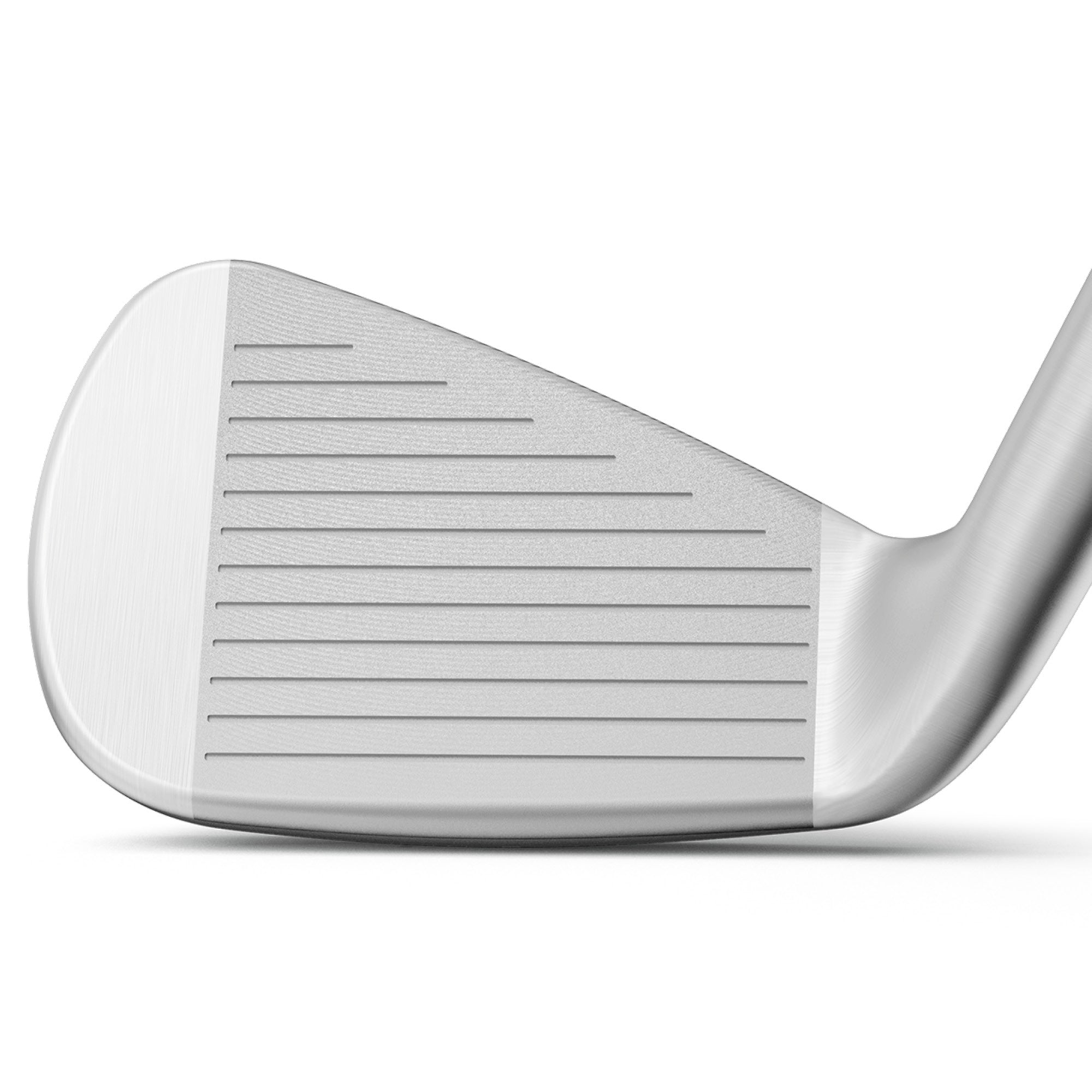 Wilson Staff Model Blade Golf Irons - Right Handed