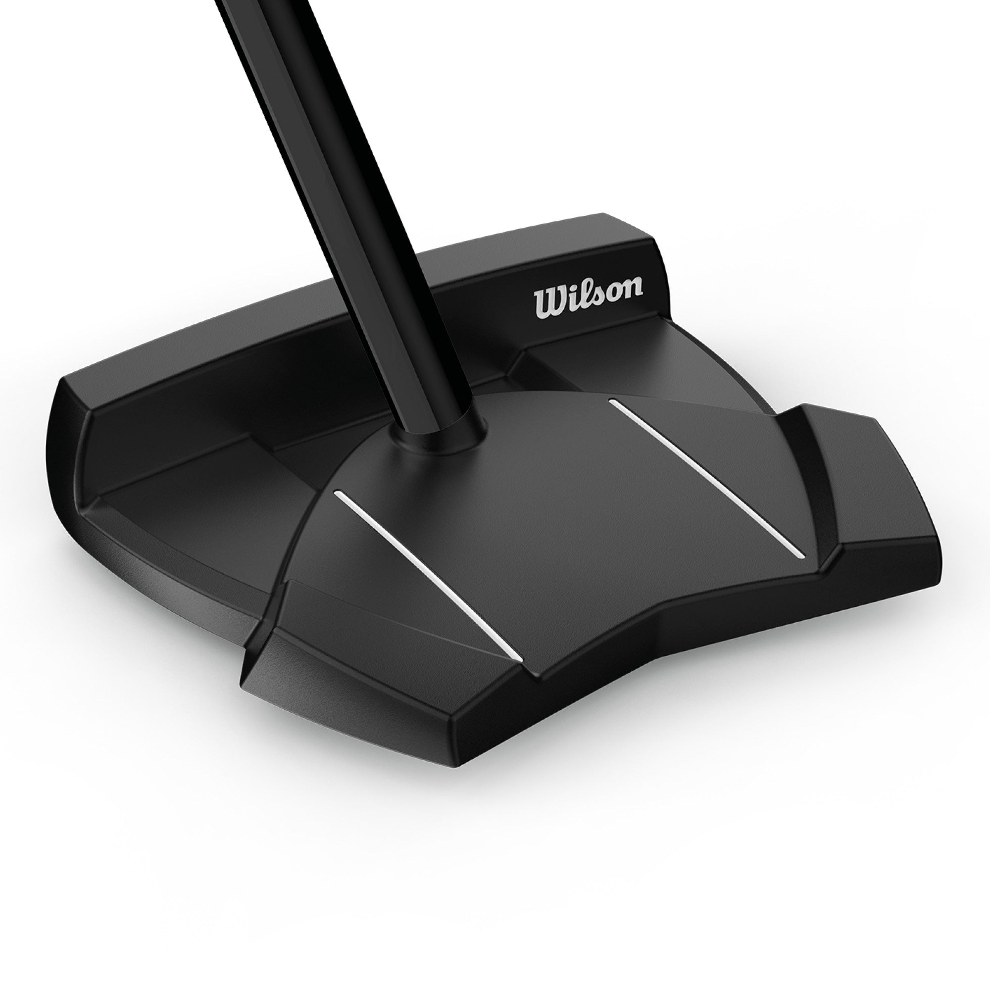 Wilson Staff Infinite ZT 606 Golf Putter - Left Handed