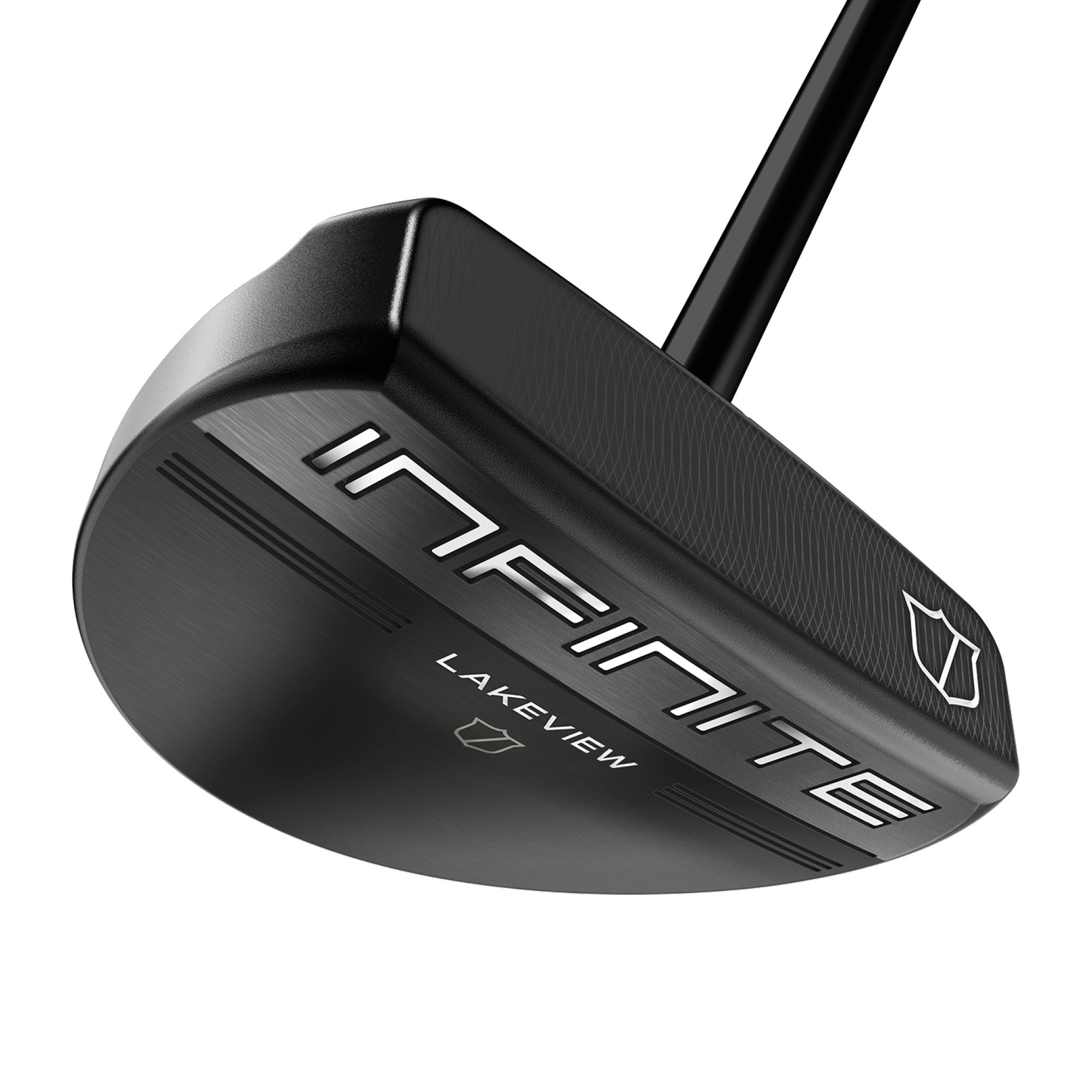 Wilson Staff Infinite ZT Lakeview Golf Putter - Right Handed