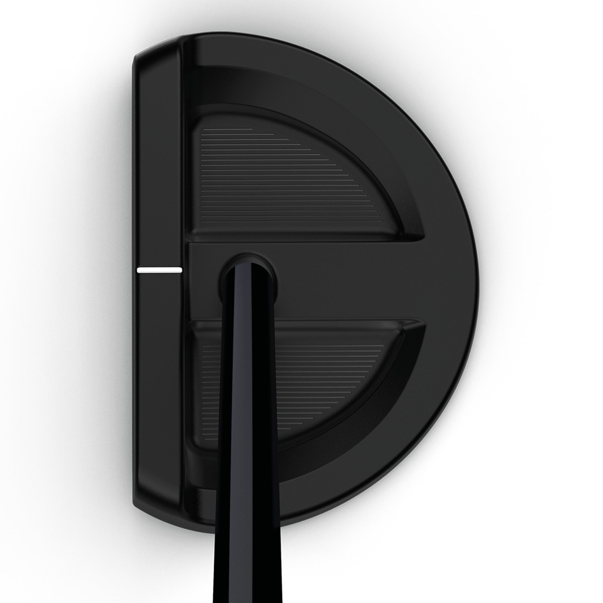 Wilson Staff Infinite ZT Lakeview Golf Putter - Left Handed
