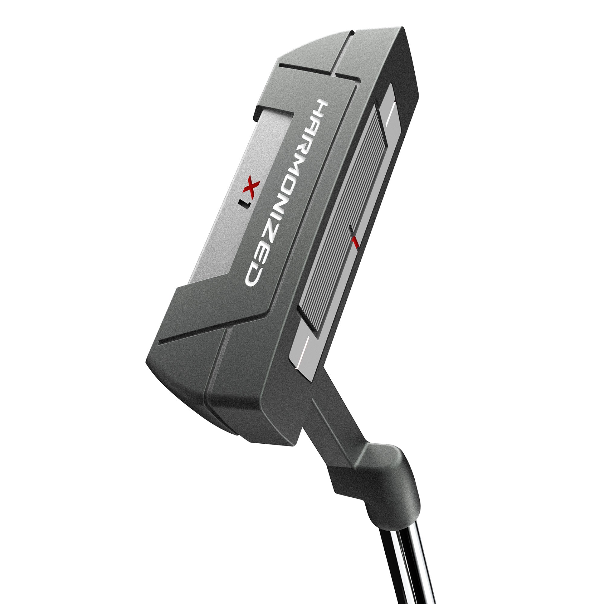 Wilson Harmonized X1 Golf Putter - Right Handed