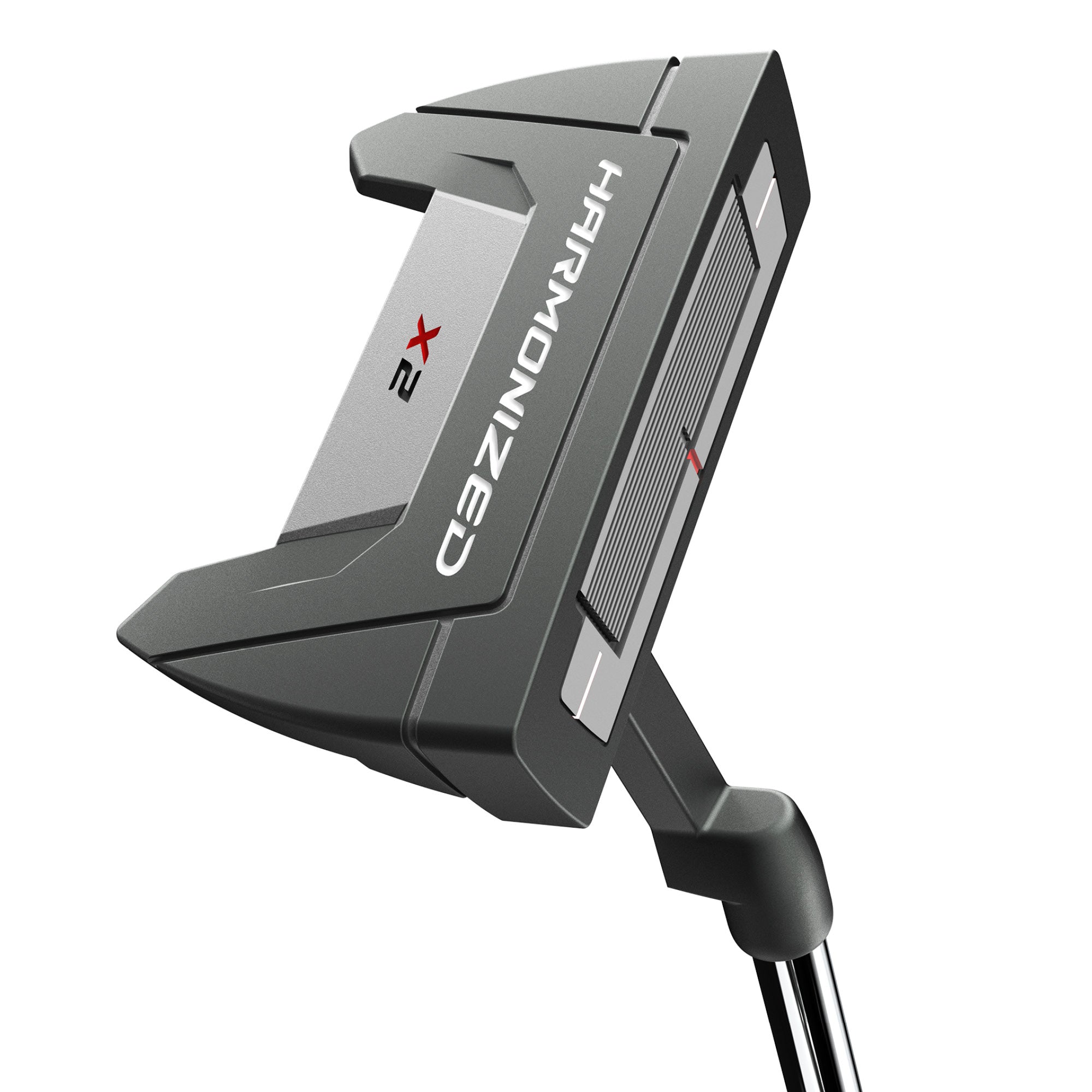Wilson Harmonized X2 Golf Putter - Right Handed