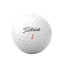 Titleist Pro V1x Left Dash Performance AIM Golf Balls
