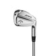 Callaway Apex Ai Ti Fusion Irons 250 (Chrome) - Custom Fit