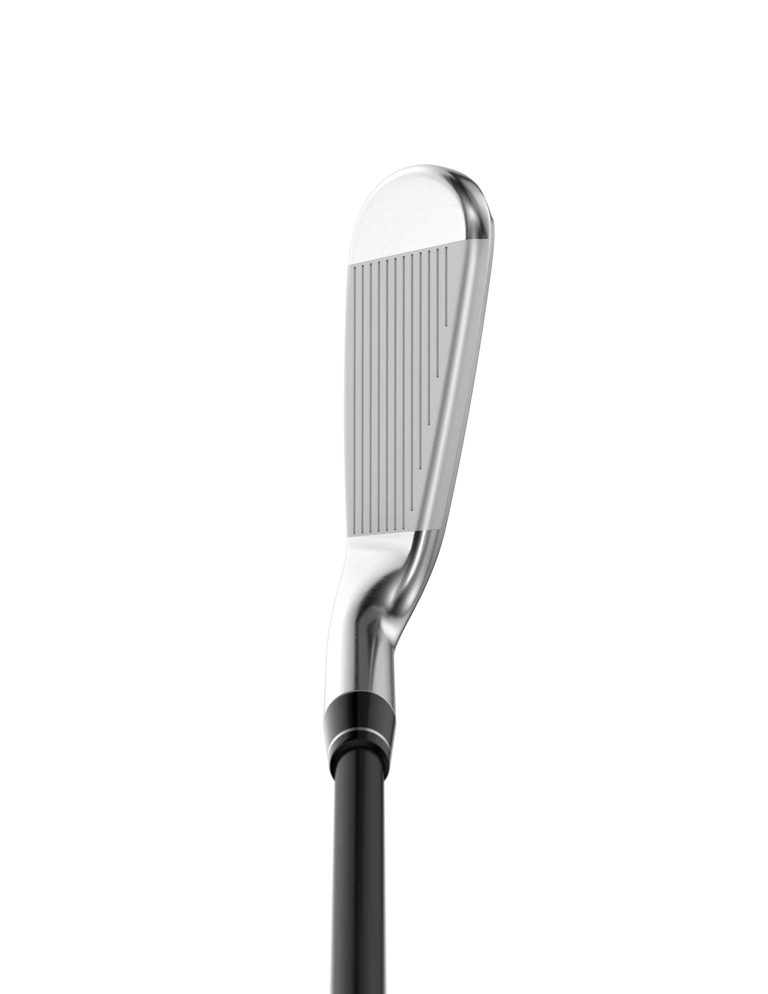 Callaway Apex Ti Fusion Chrome Golf Irons - Right Handed