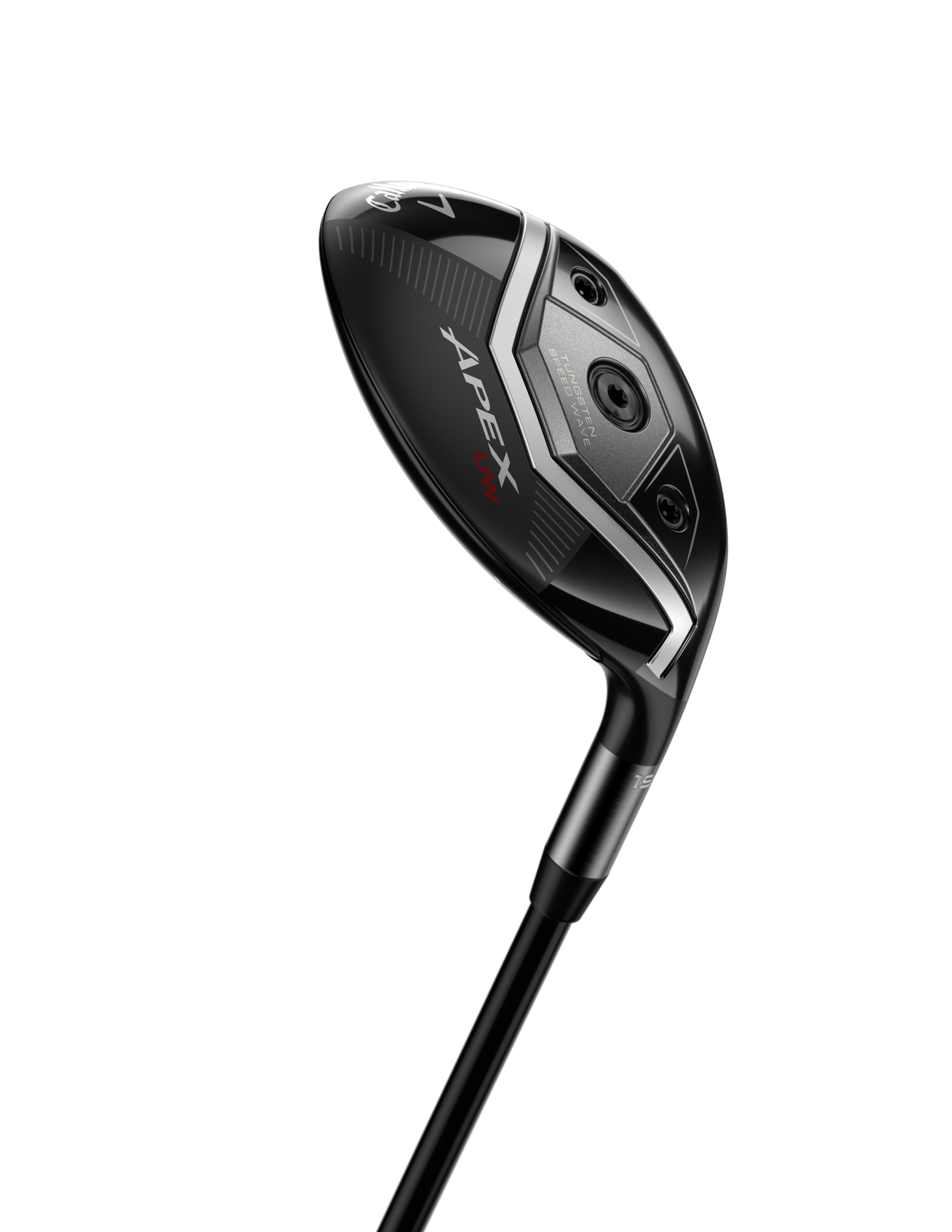 Callaway Apex UW 2025 Utility Wood - Custom Fit