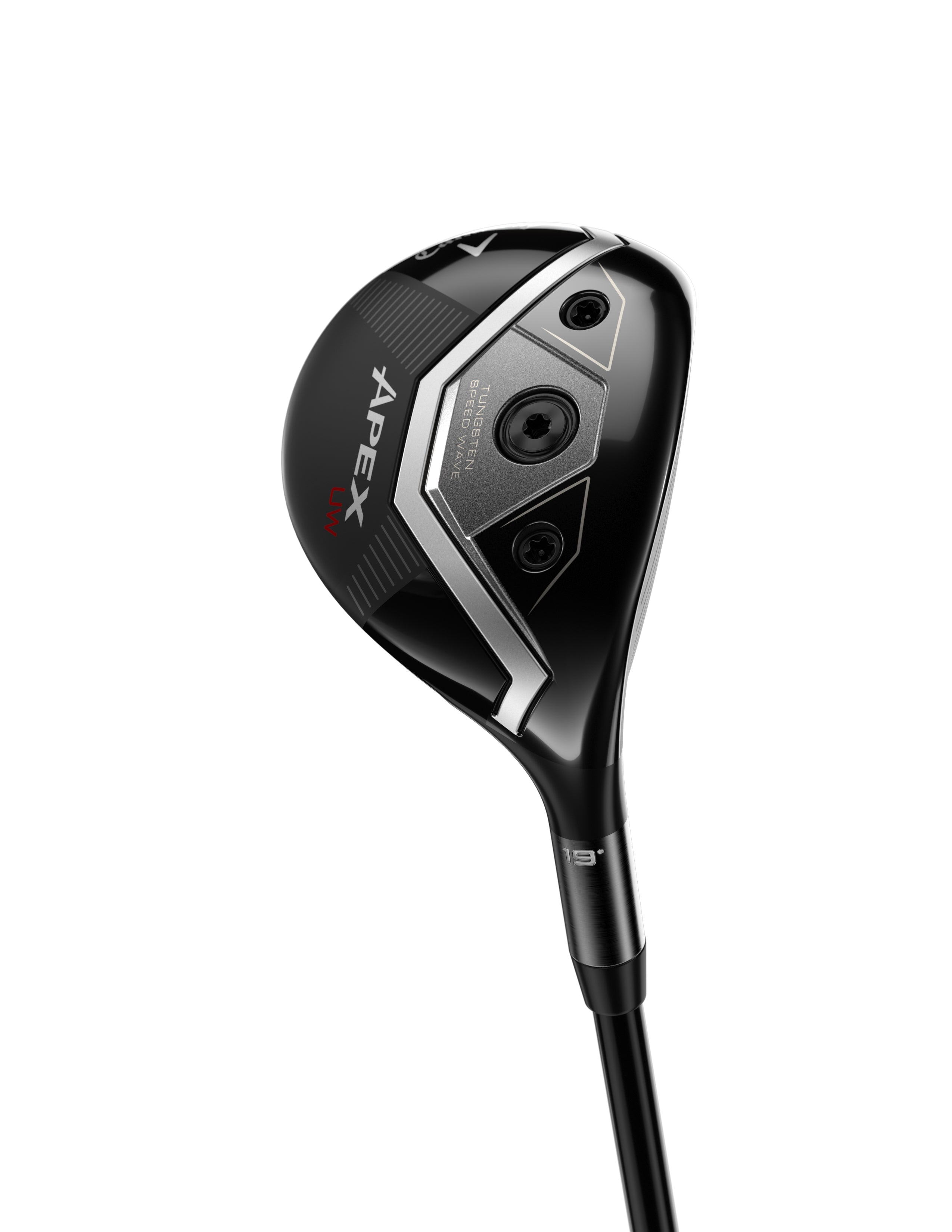 Callaway Apex UW 2025 Utility Wood - Custom Fit