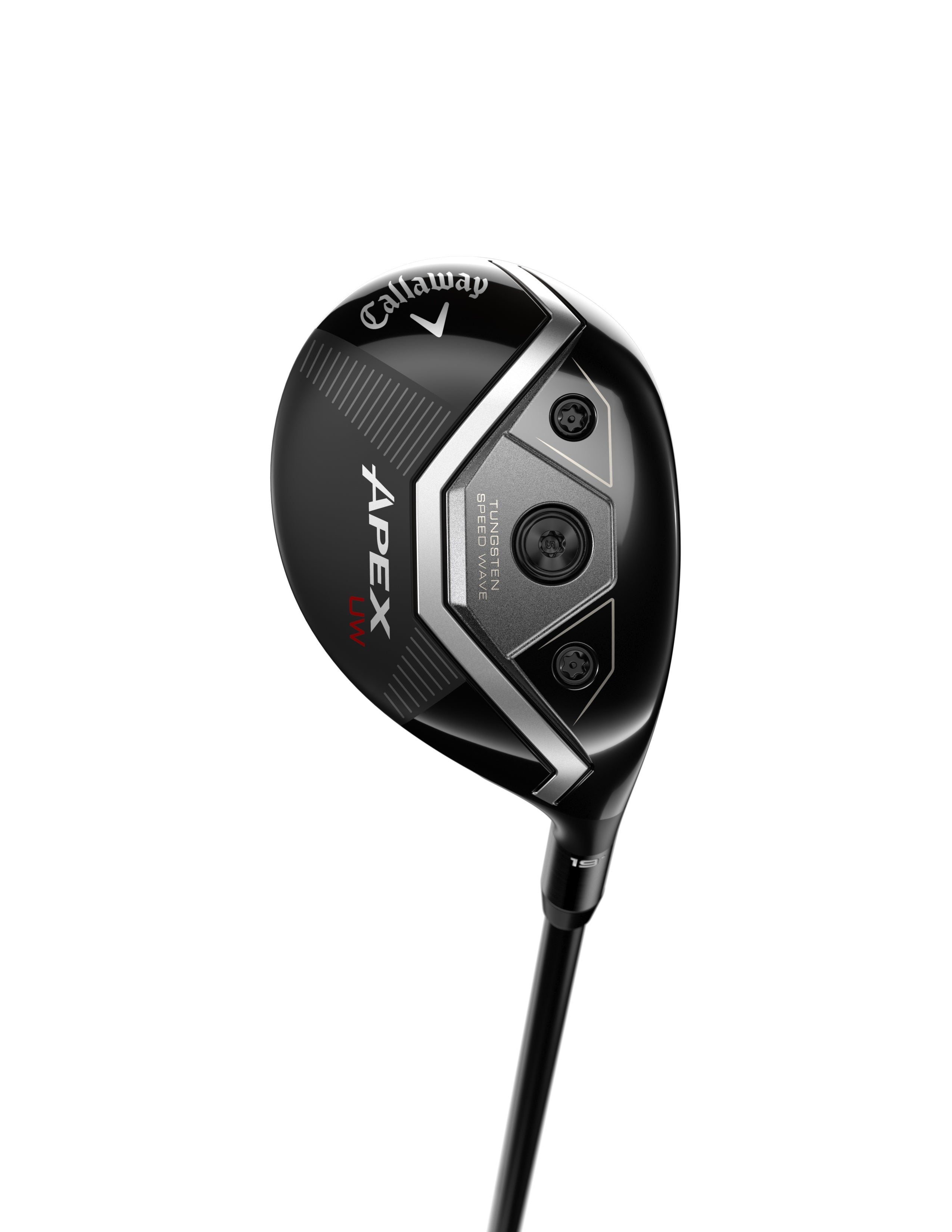 Callaway Apex UW 2025 Utility Wood - Custom Fit