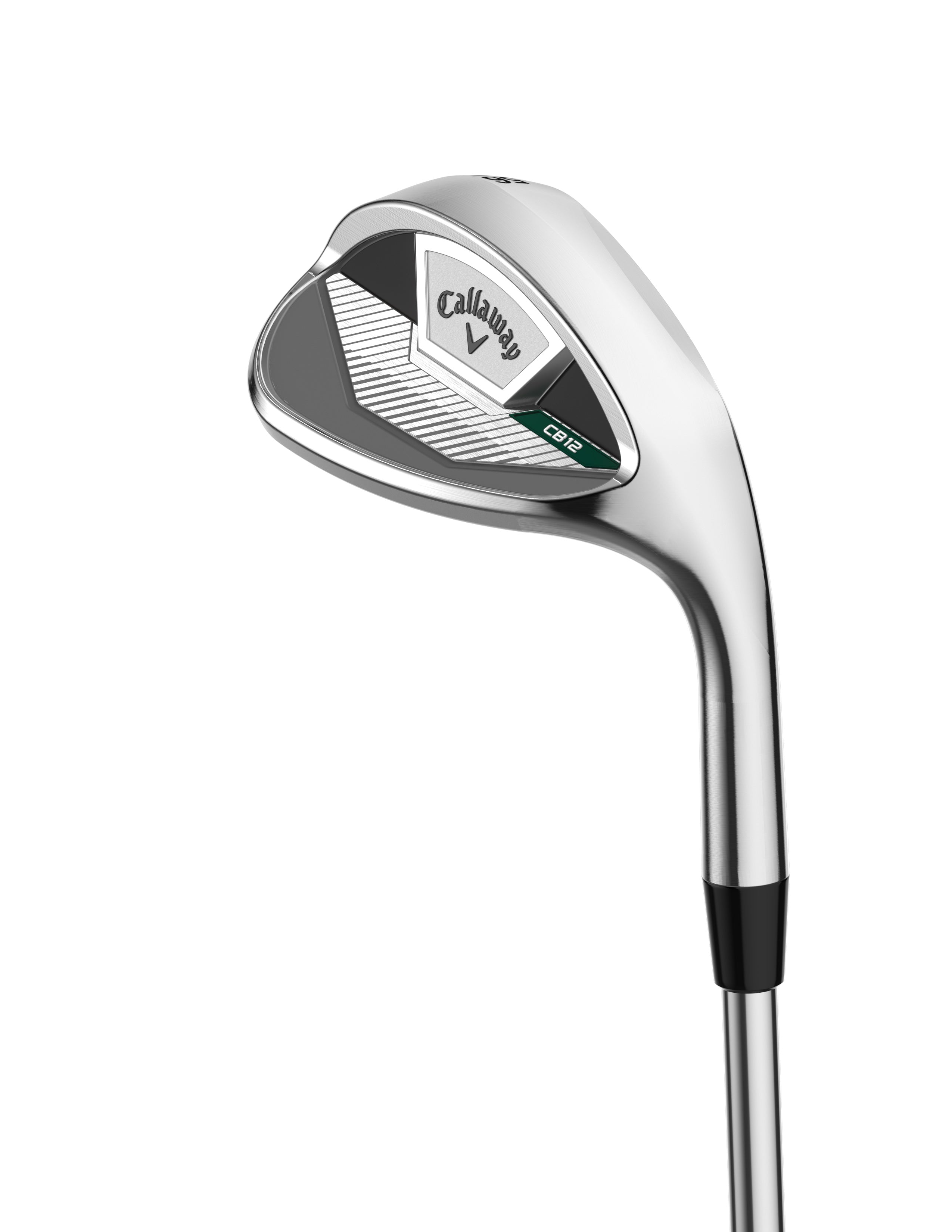 Callaway CB12 Wedge (Chrome) - Right Handed
