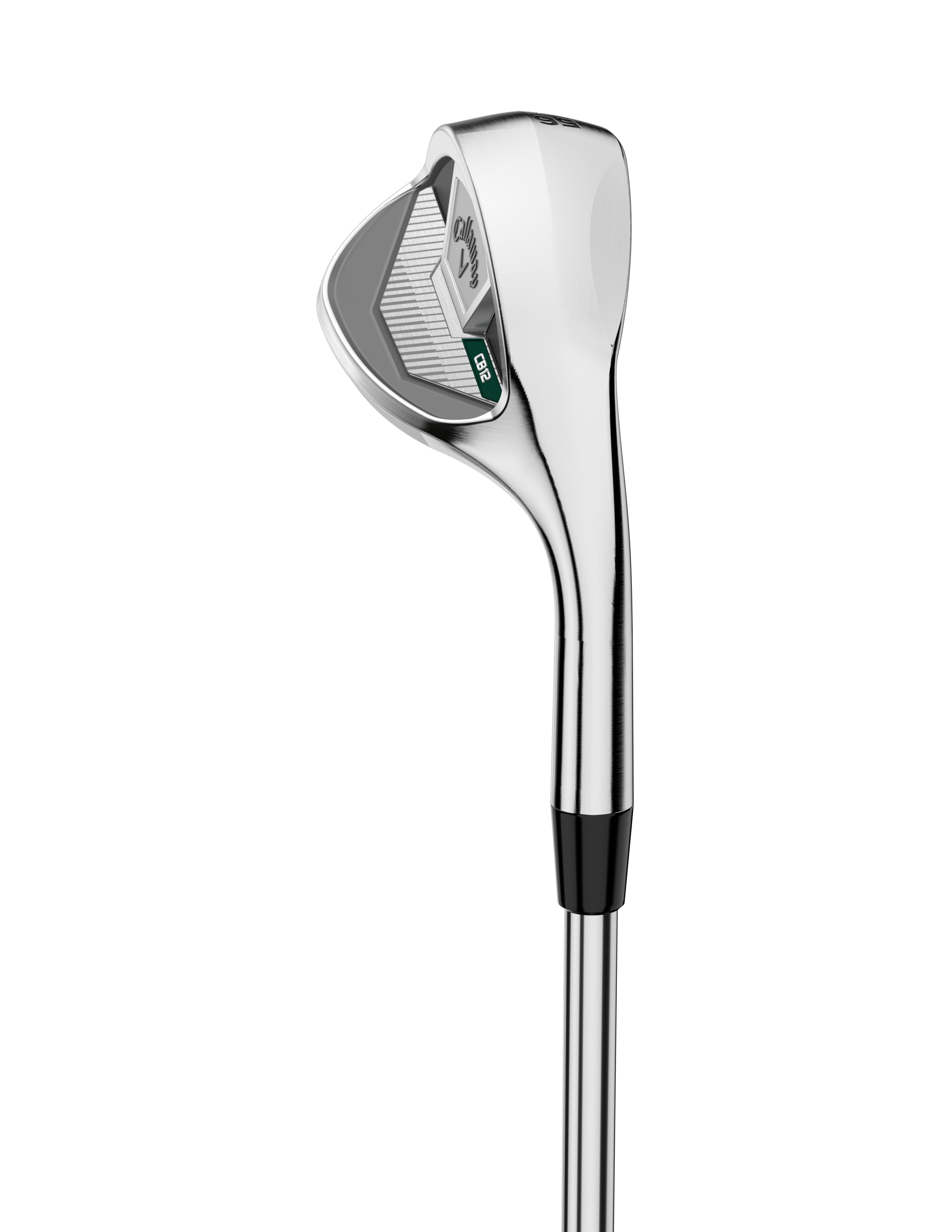 Callaway CB12 Wedge (Chrome) - Right Handed