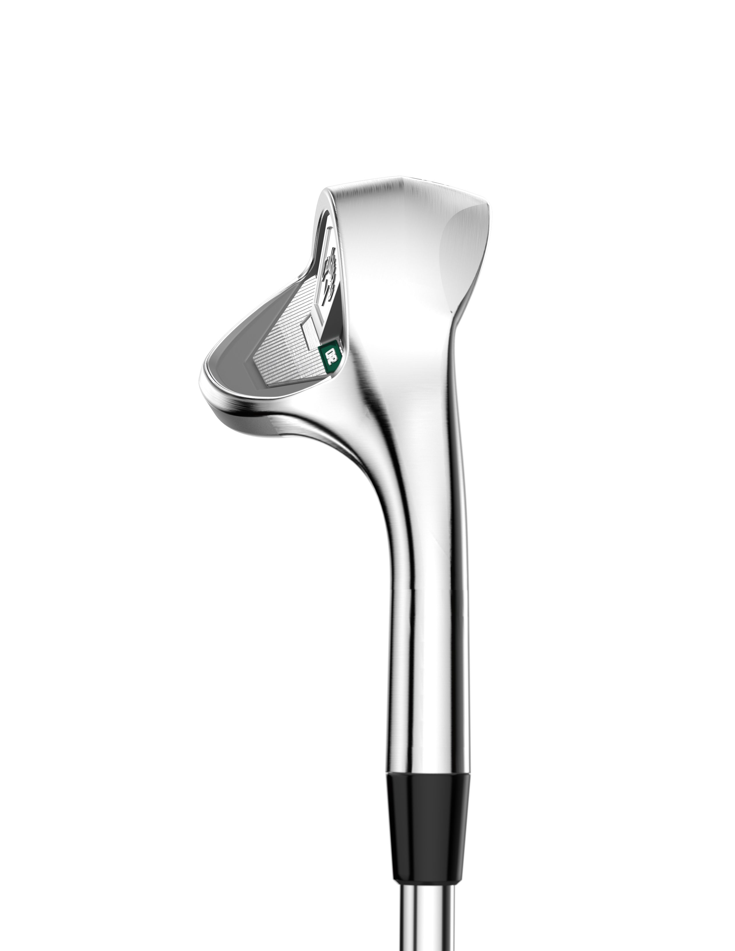 Callaway CB12 Wedge (Chrome) - Right Handed