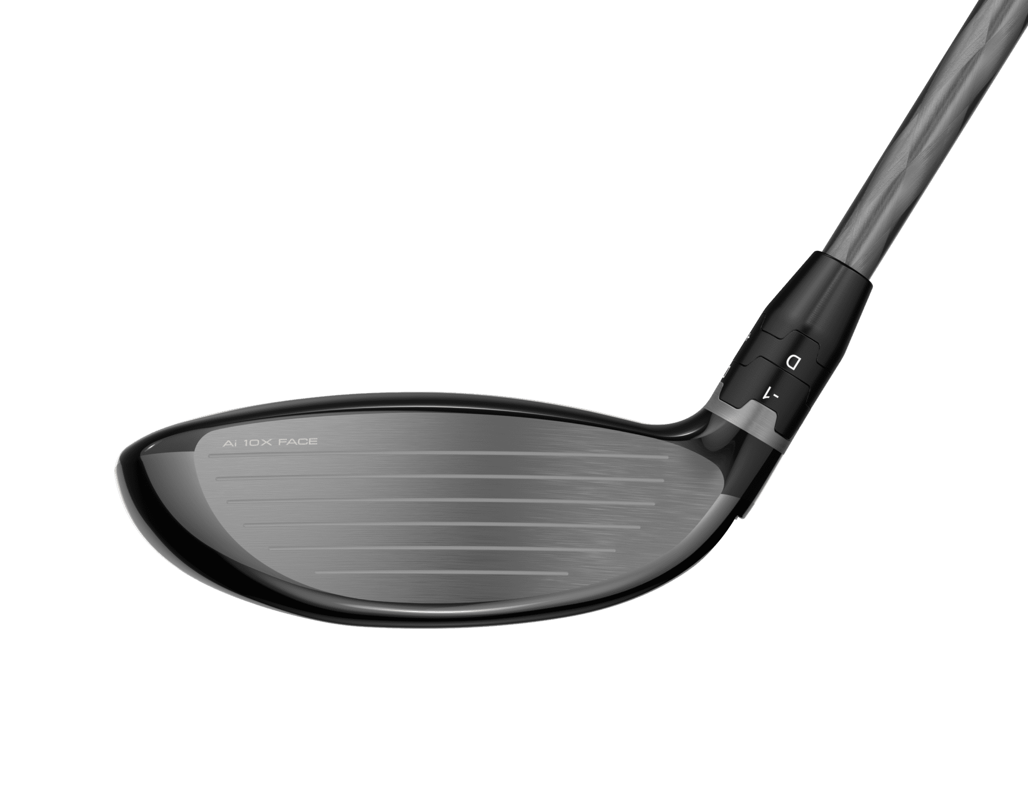 Callaway Elyte Ti Golf Fairway Wood - Custom Fit