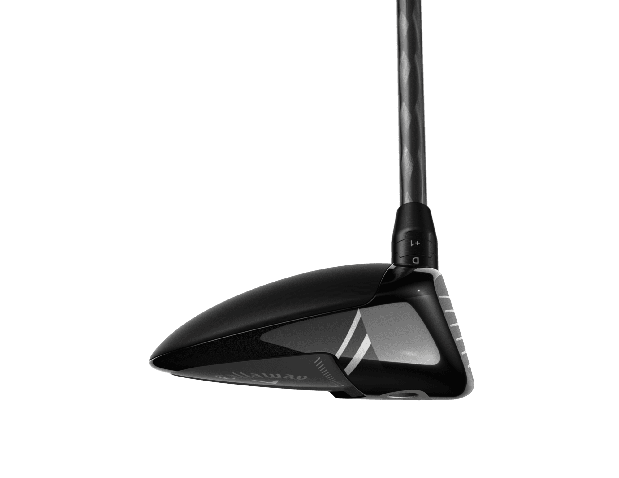 Callaway Elyte Ti Golf Fairway Wood - Custom Fit