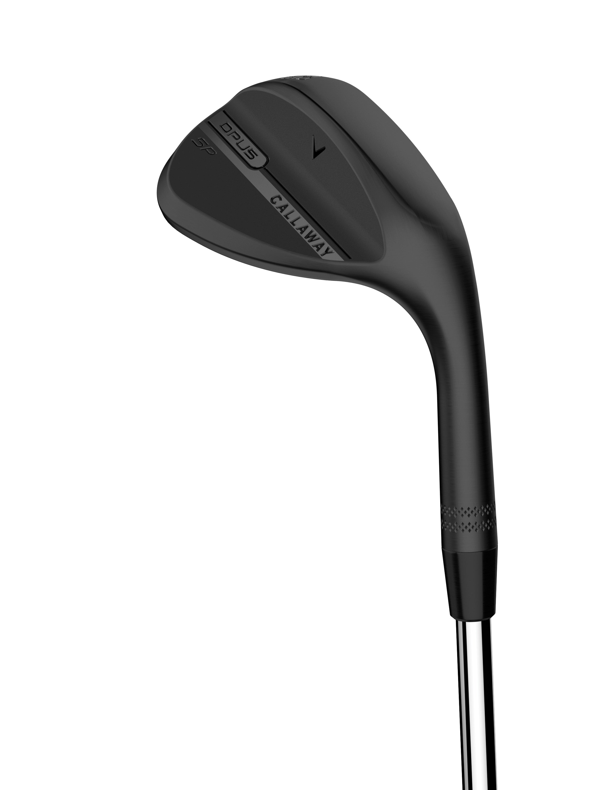 Callaway Opus SP Golf Wedges (Black) - Right Handed