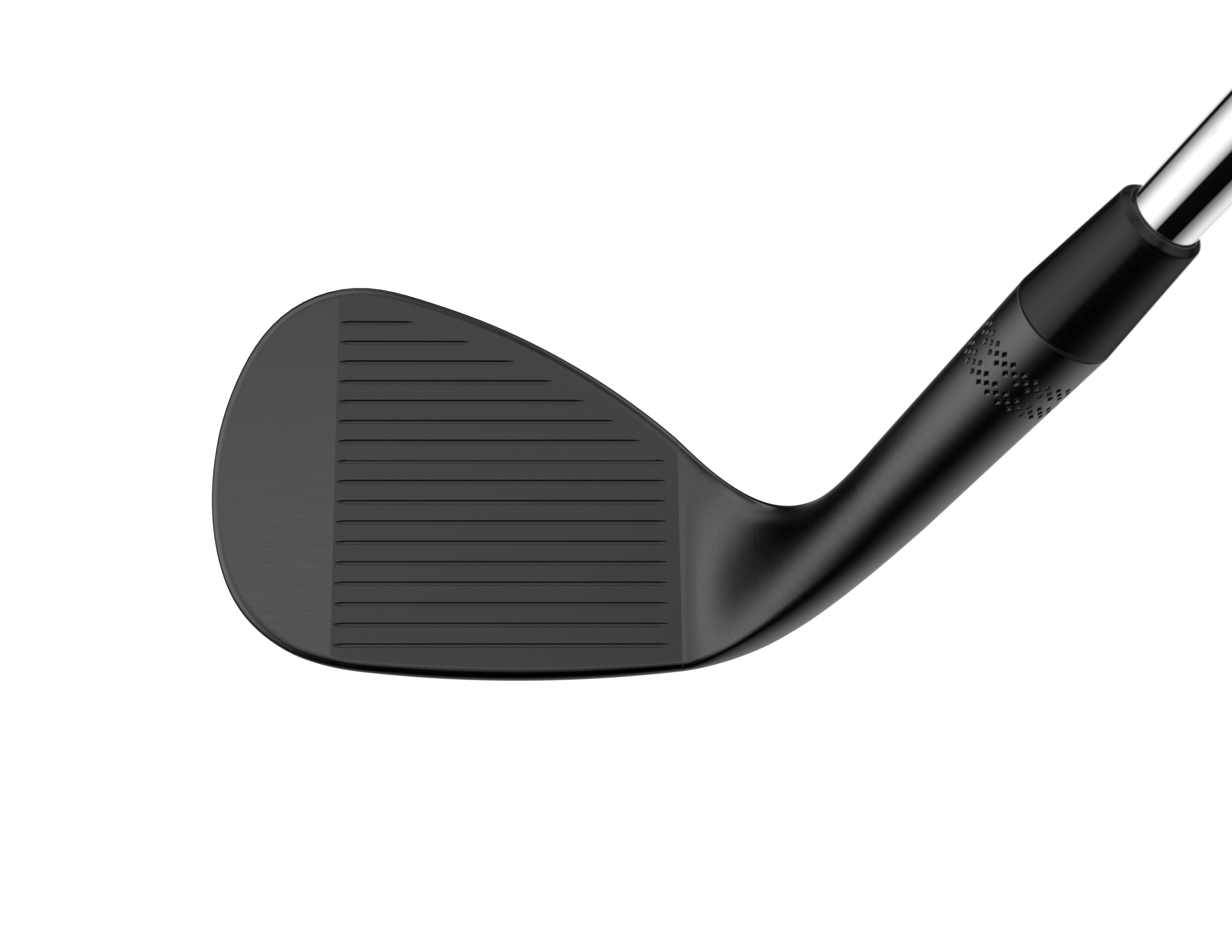 Callaway Opus SP Golf Wedges (Black) - Right Handed