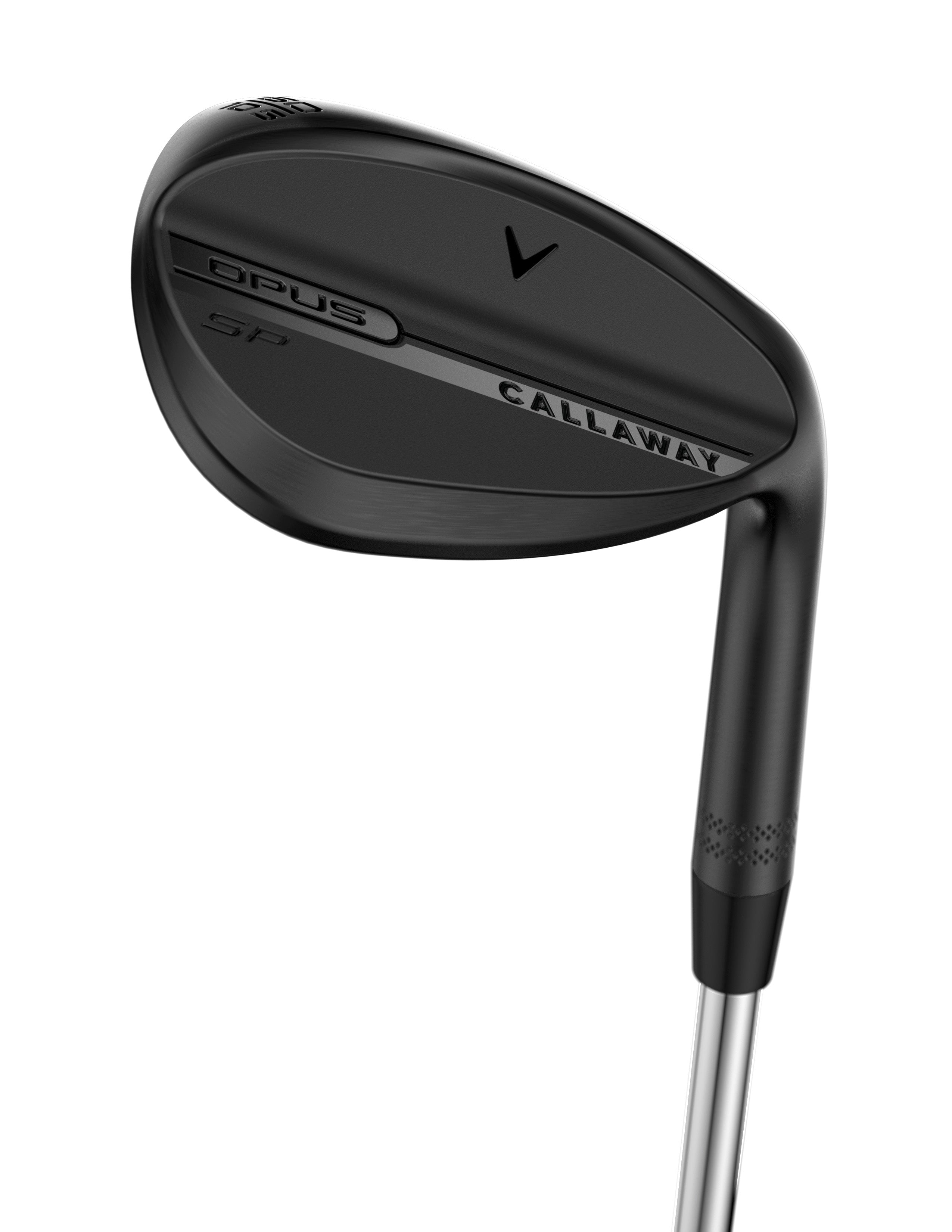 Callaway Opus SP Golf Wedges (Black) - Right Handed