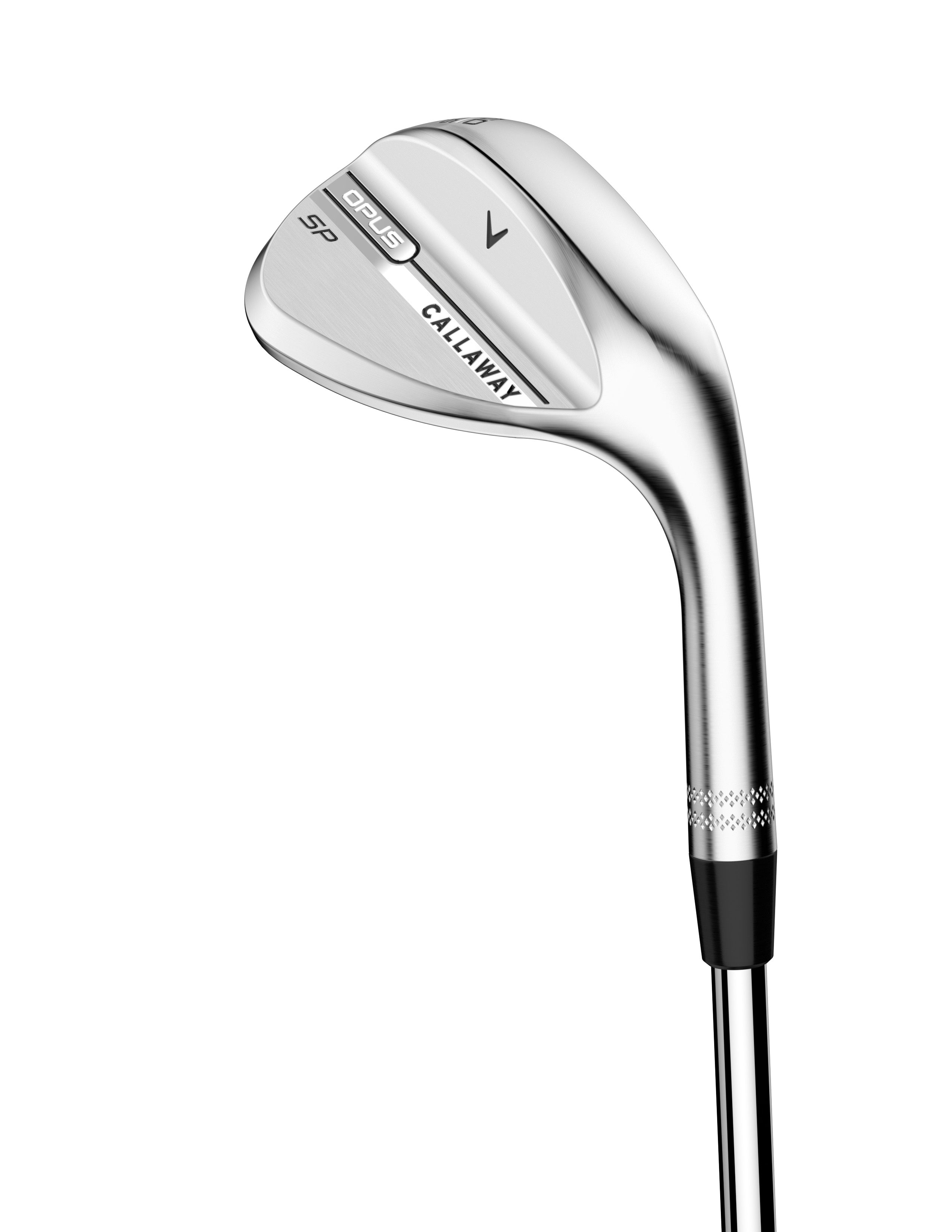 Callaway Opus SP Golf Wedges (Chrome) - Custom Fit