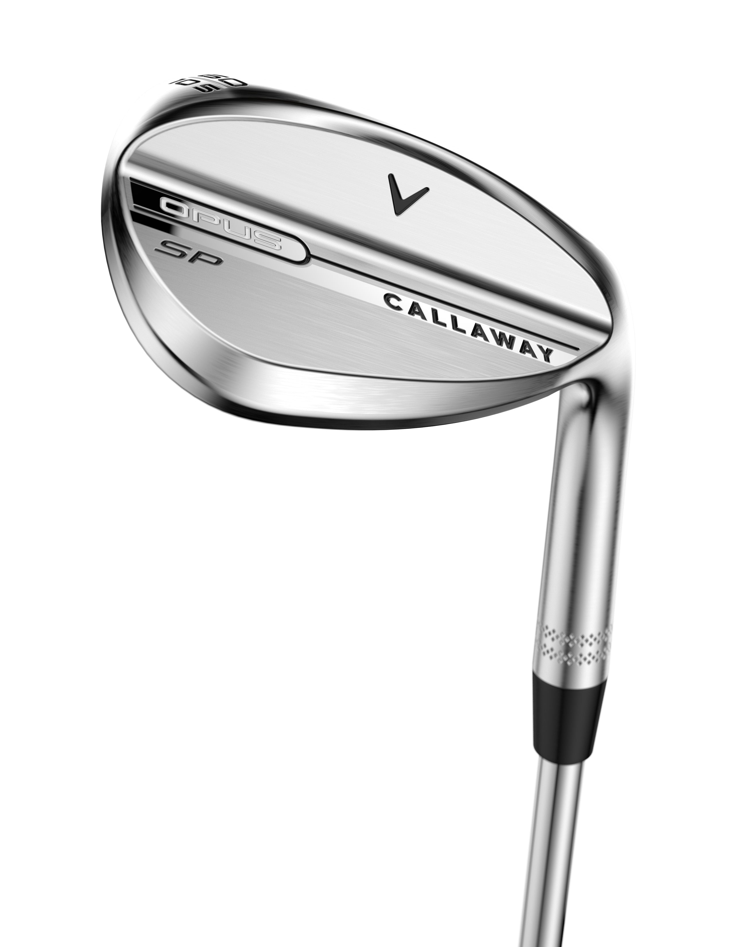 Callaway Opus SP Golf Wedges (Chrome) - Right Handed