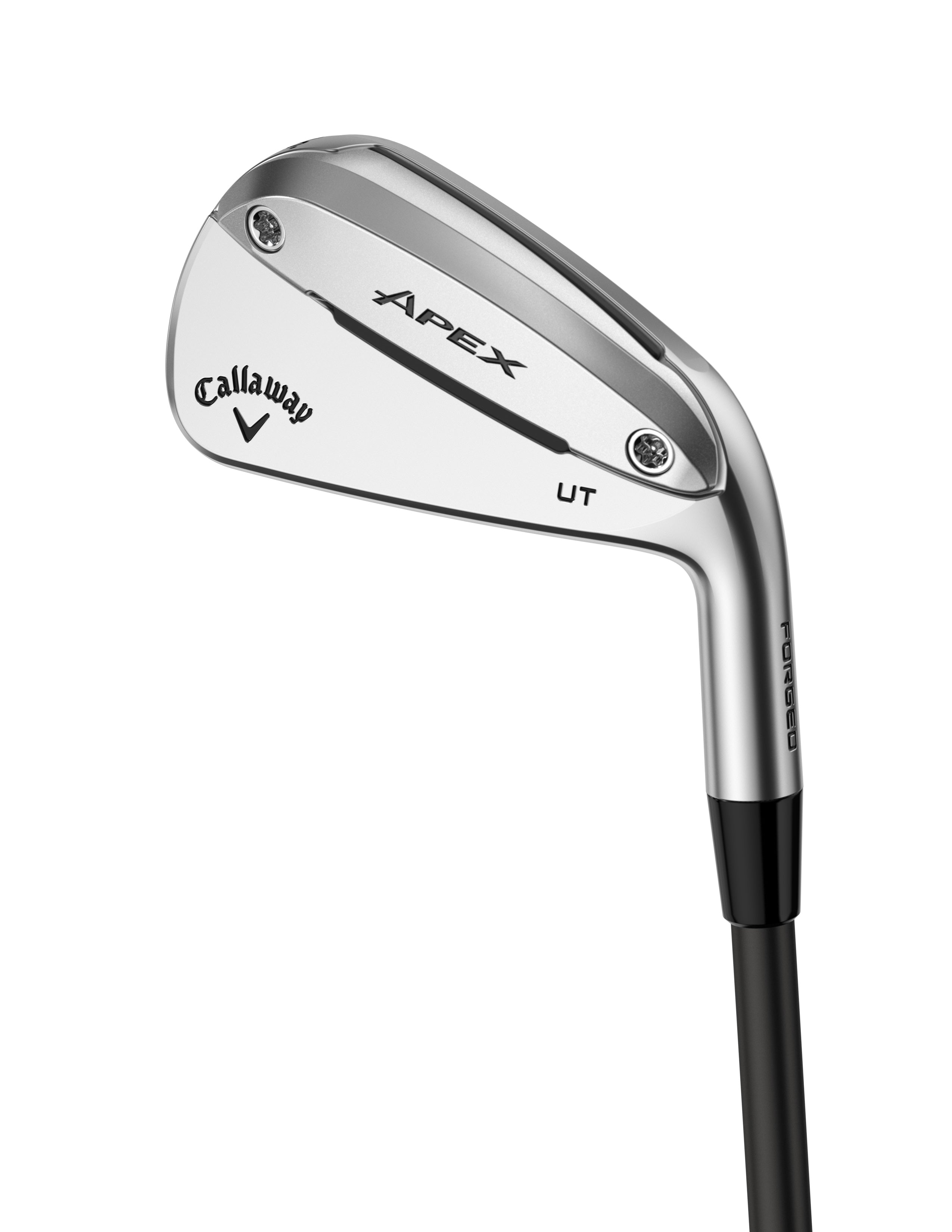 Callaway Apex Pro UT '25 Golf Driving Iron - Custom Fit