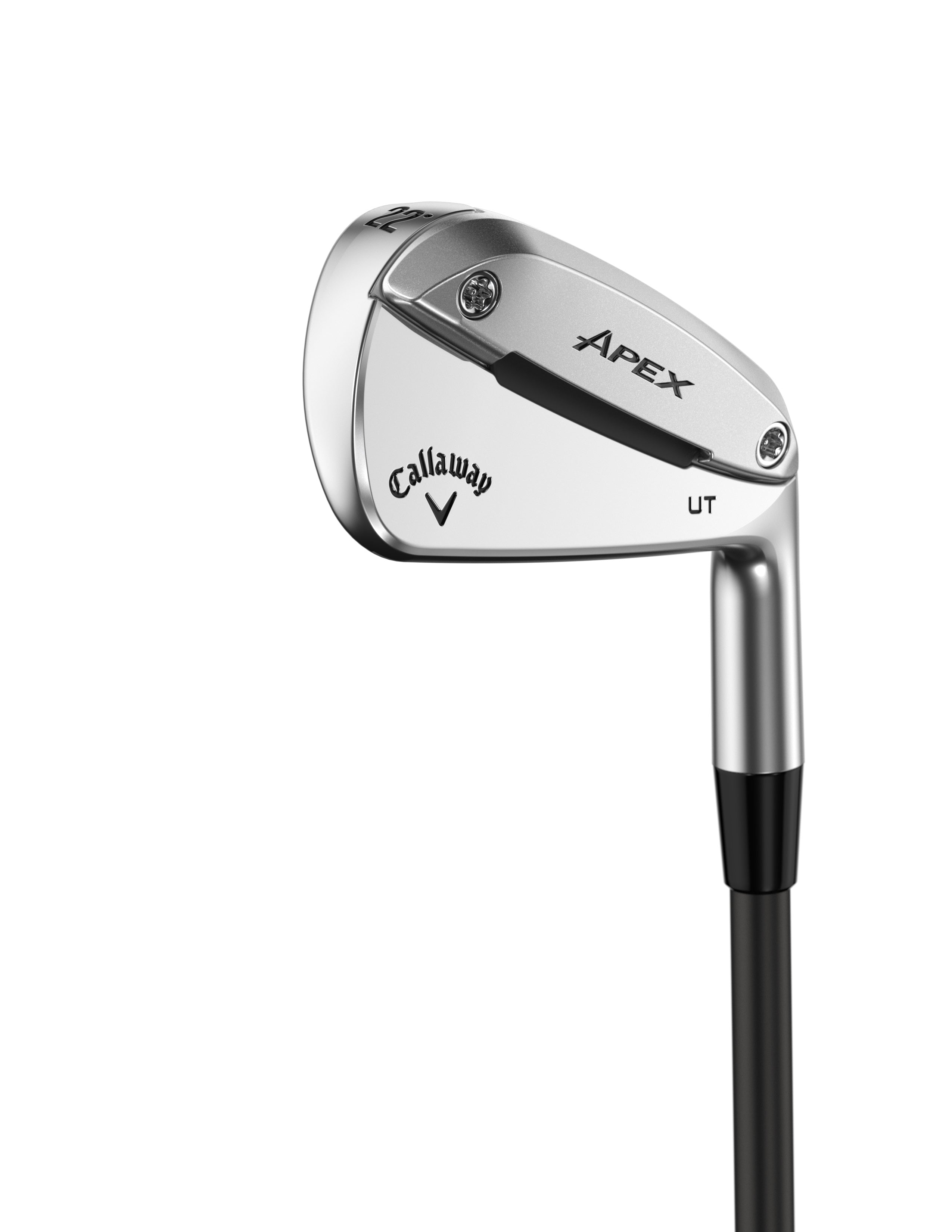Callaway Apex Pro UT '25 Golf Driving Iron - Custom Fit