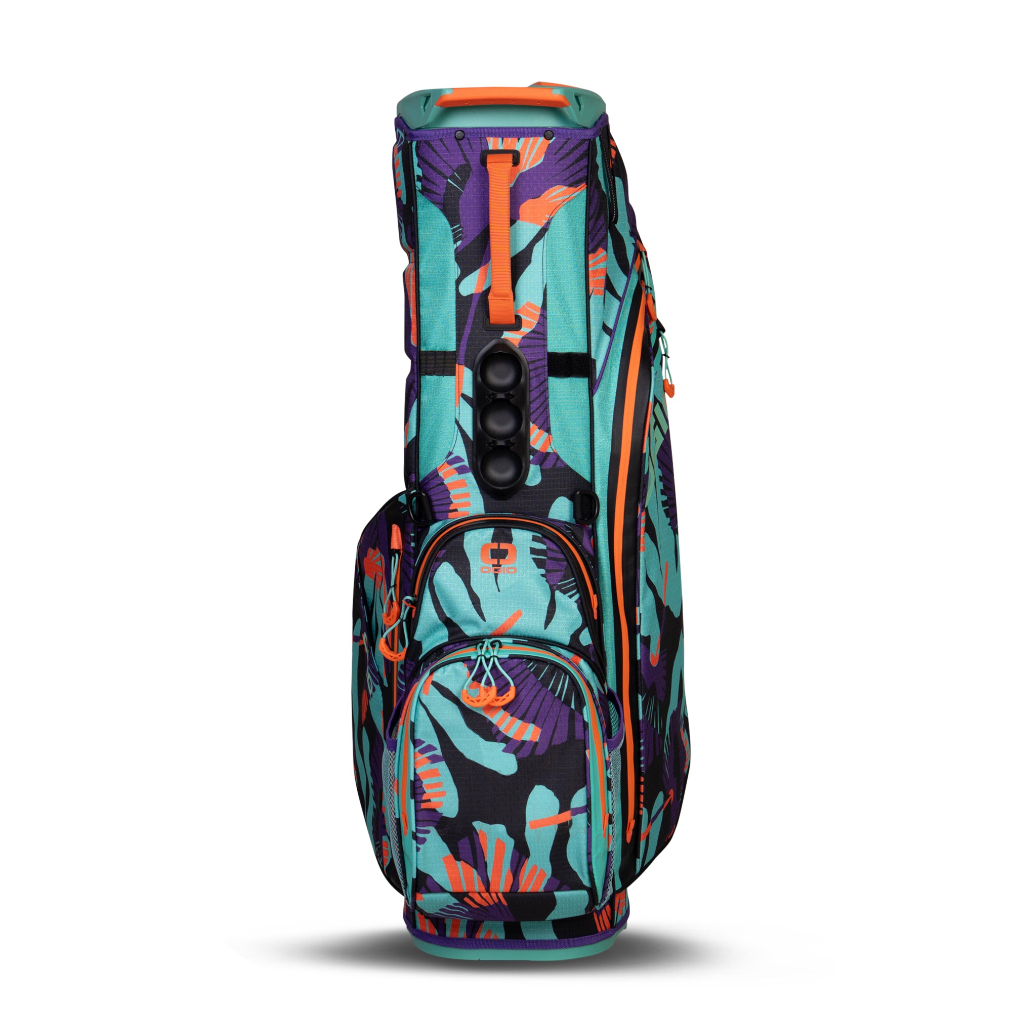 Ogio All Elements Hybrid Golf Stand Bag - Tetra